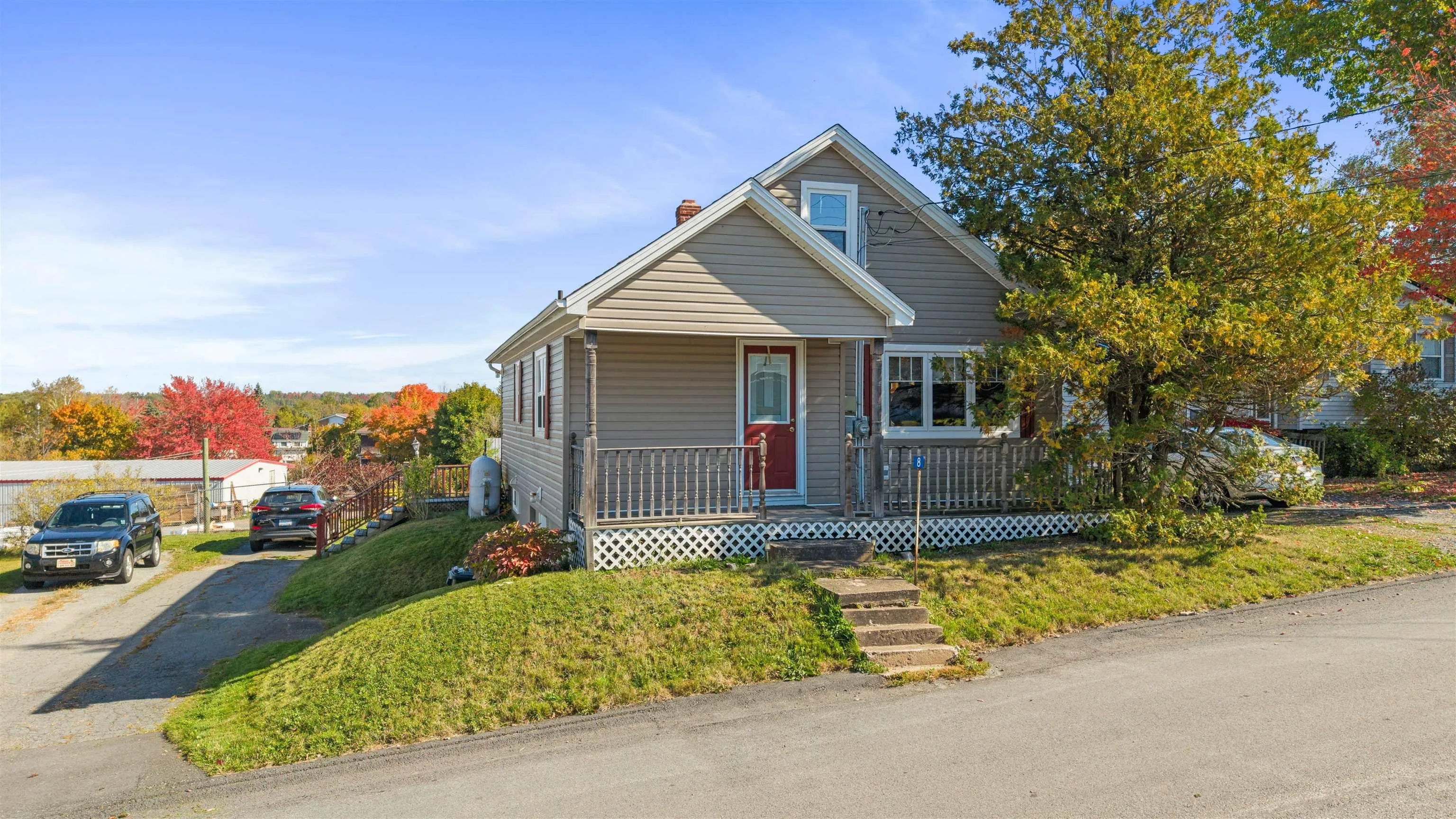 8 Conley Road, Shubenacadie, NS V0N 2H0, 2 Bedrooms Bedrooms, ,1 BathroomBathrooms,Residential,For Sale,Conley,202525539