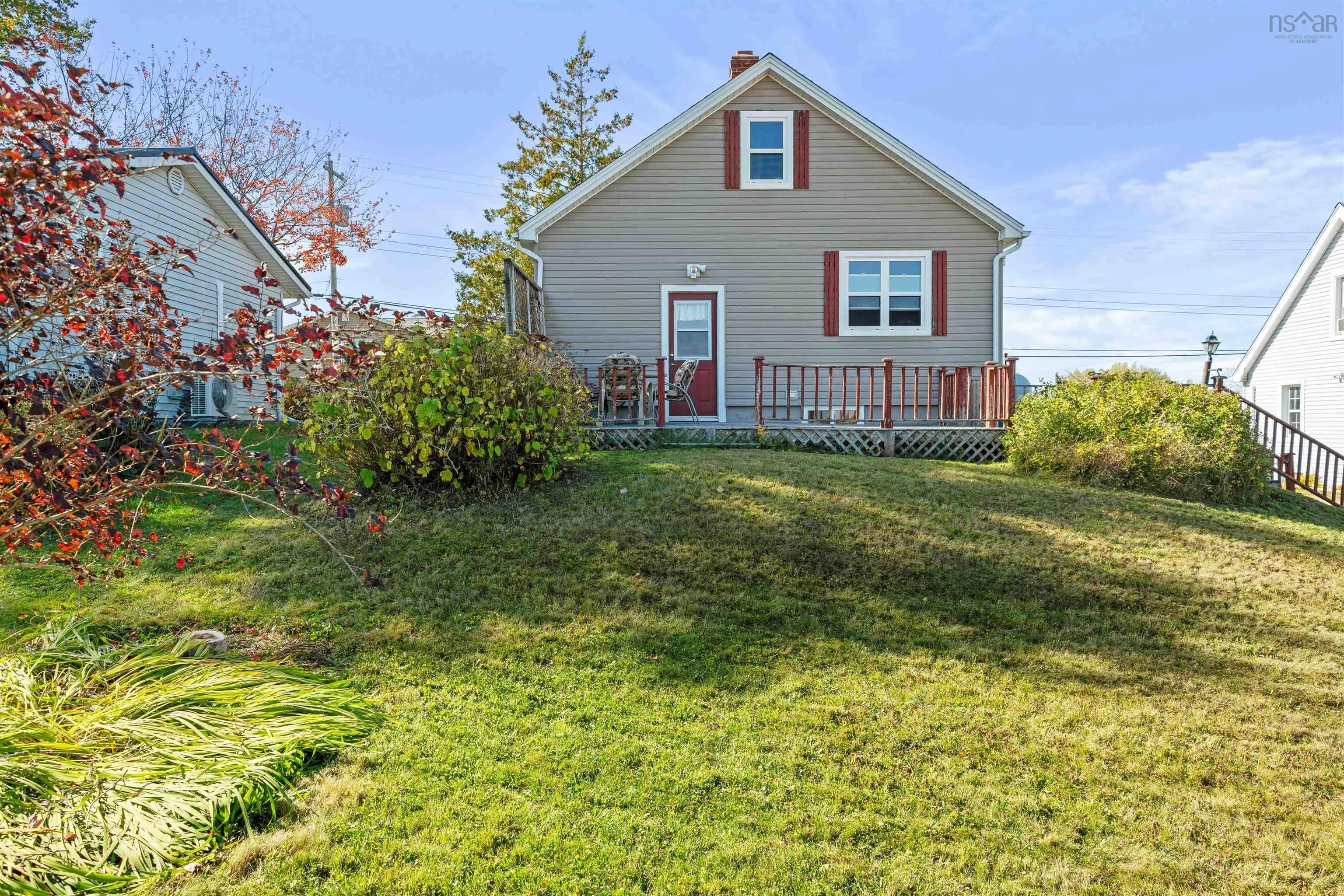 8 Conley Road, Shubenacadie, NS V0N 2H0, 2 Bedrooms Bedrooms, ,1 BathroomBathrooms,Residential,For Sale,Conley,202525539