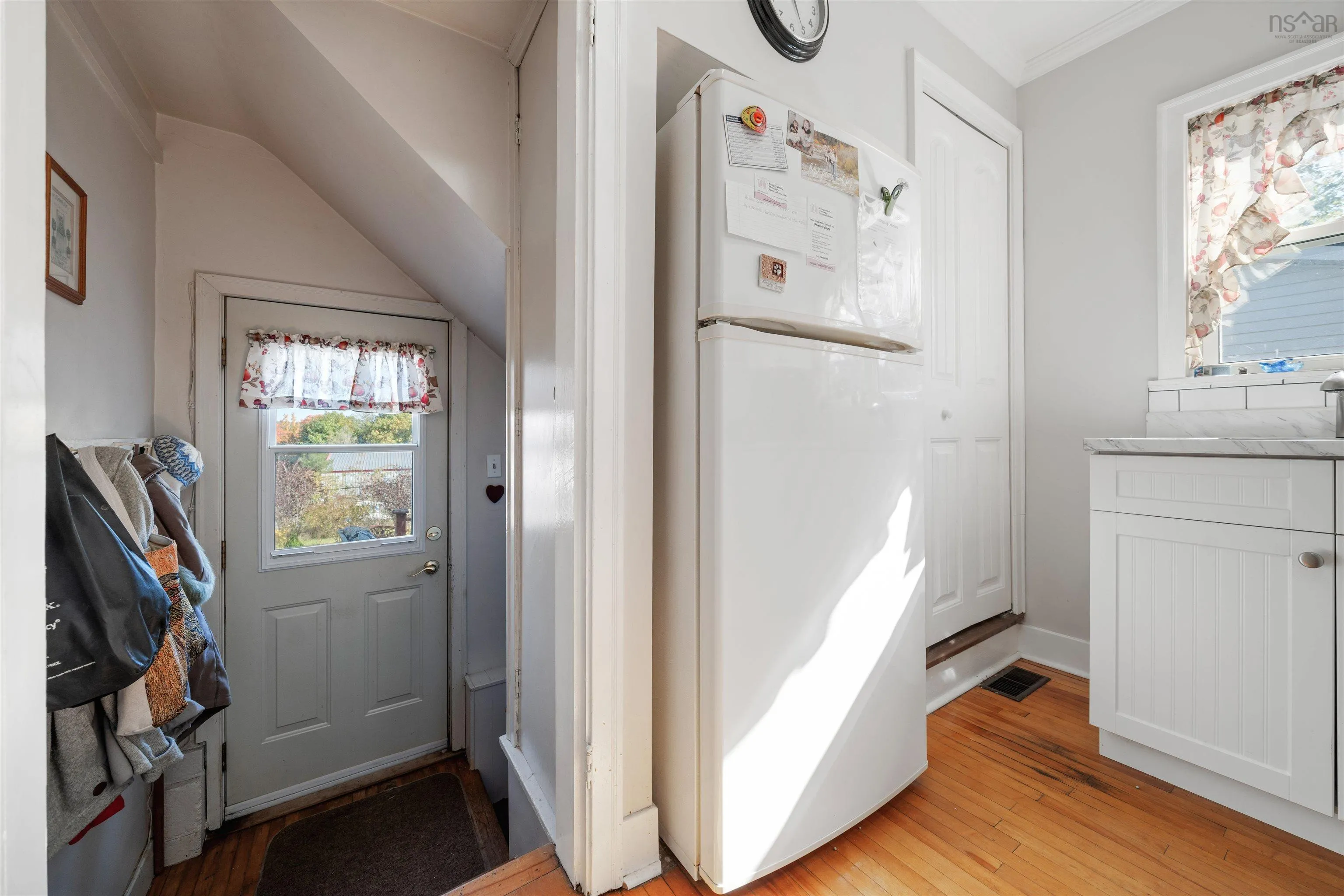 8 Conley Road, Shubenacadie, NS V0N 2H0, 2 Bedrooms Bedrooms, ,1 BathroomBathrooms,Residential,For Sale,Conley,202525539