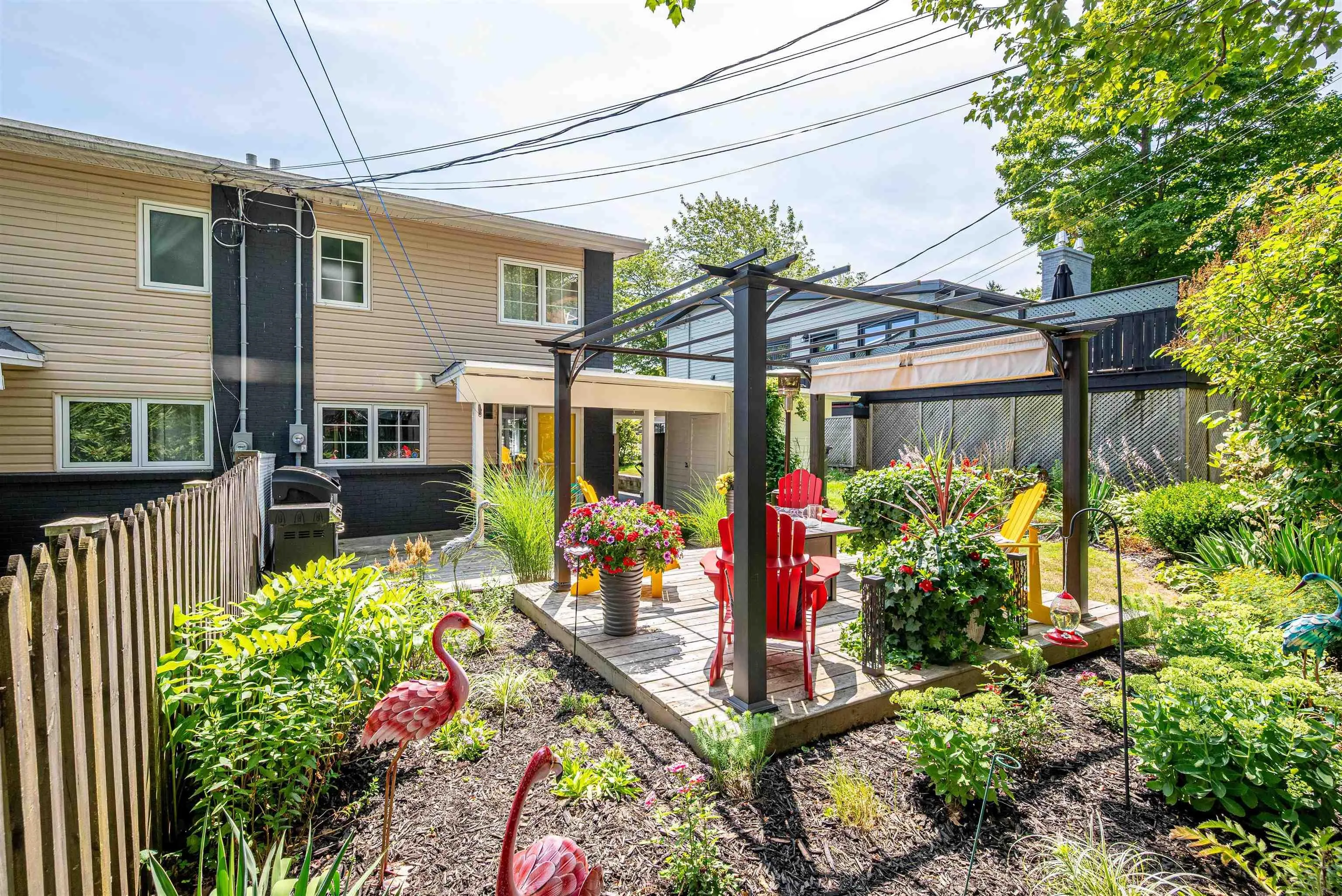 53 Clayton Park Drive, Halifax, NS B3M 1L7, 3 Bedrooms Bedrooms, ,2 BathroomsBathrooms,Residential,For Sale,Clayton Park,202523891