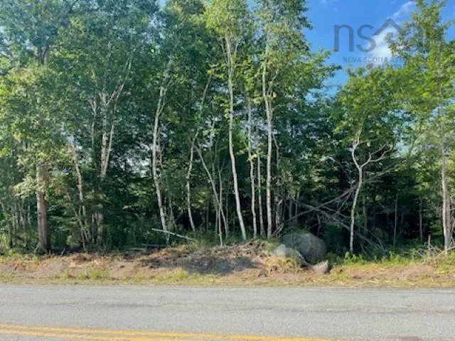 North River Road Lot B, Aylesford Lake Ns B0p 1c0, ,Land,For Sale,North River,202416185