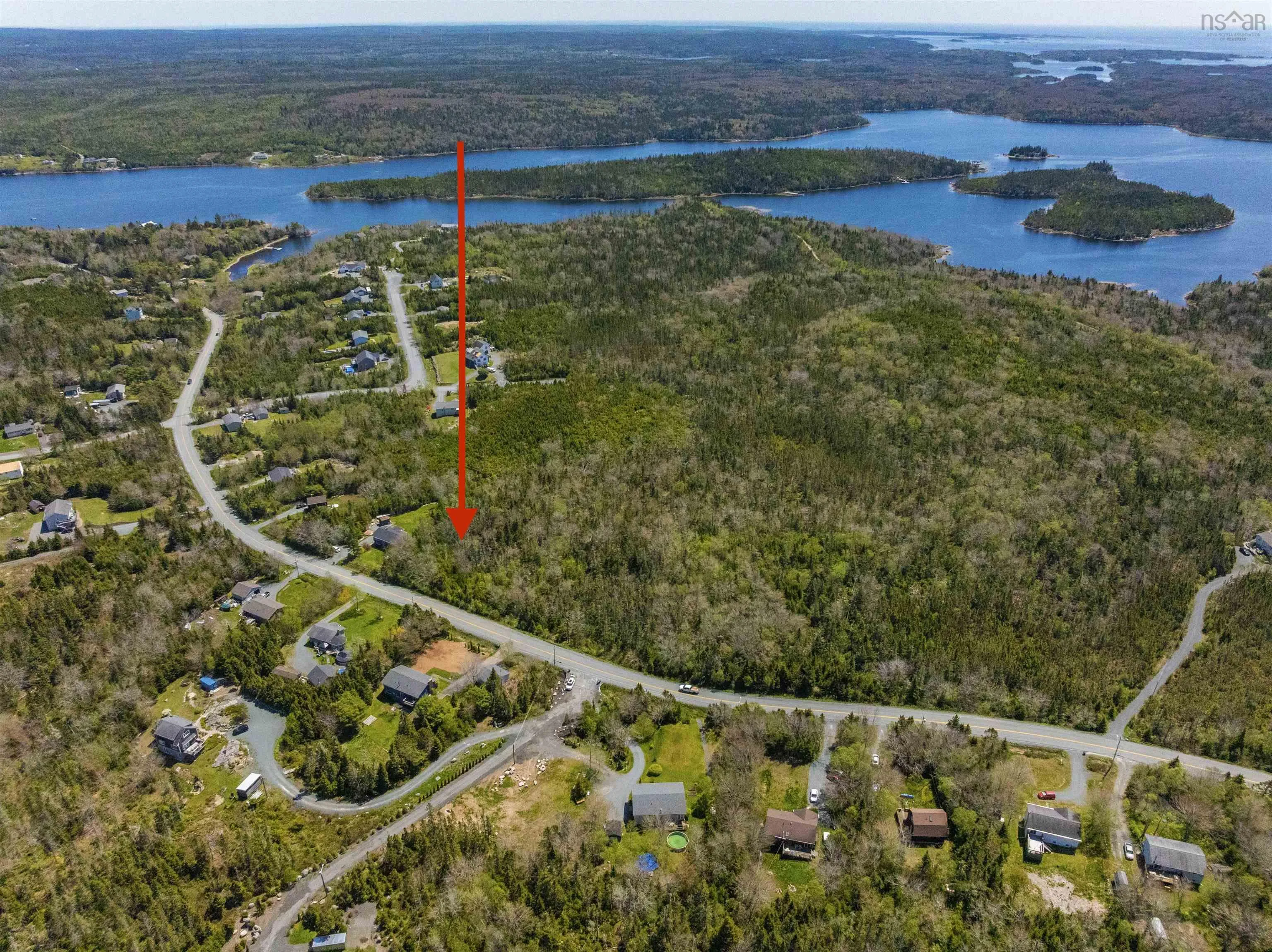 Prospect Bay Road, Prospect Bay, NS B3T 1Z9, ,Land,For Sale,Prospect Bay,202512817