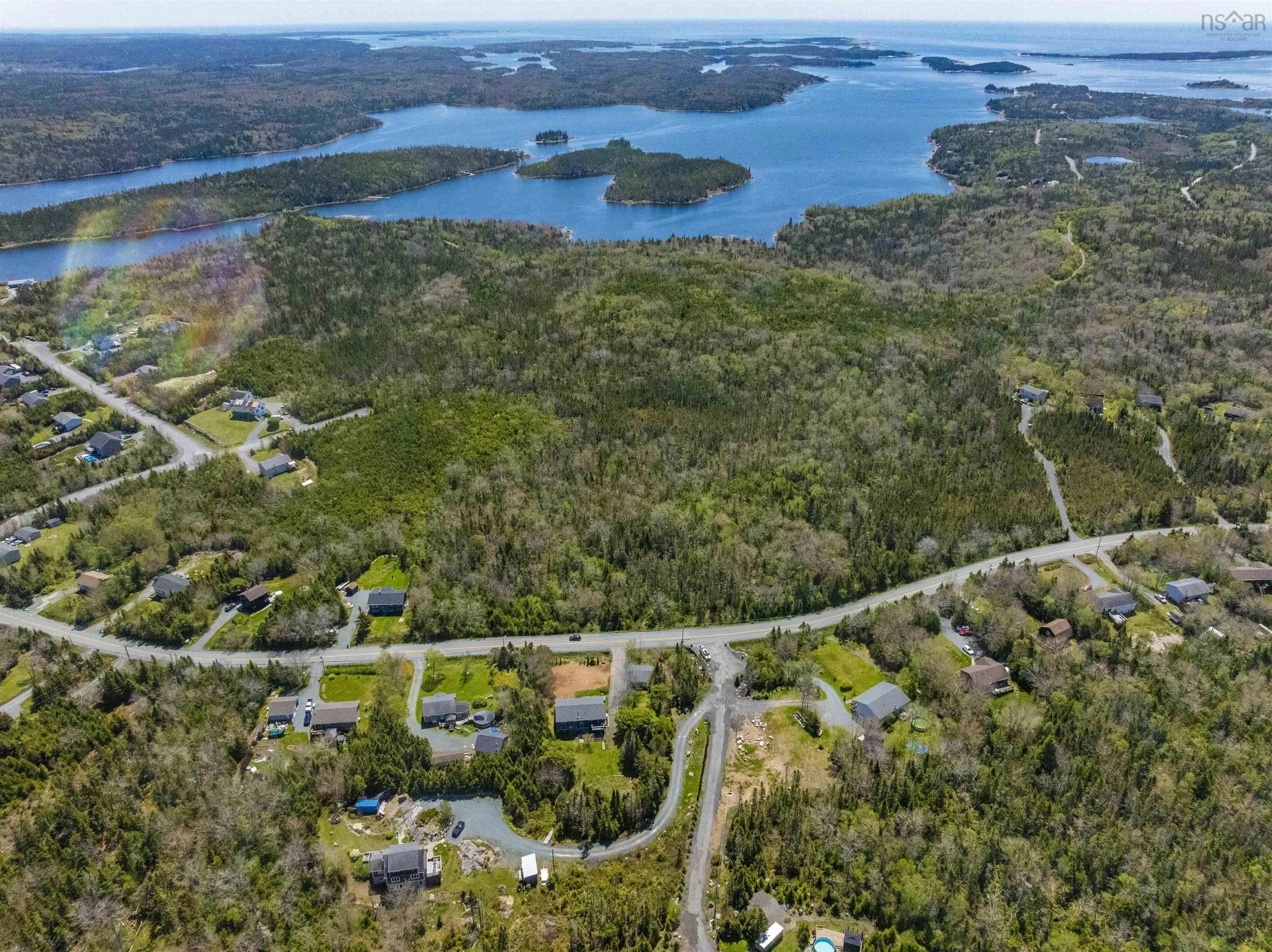 Prospect Bay Road, Prospect Bay, NS B3T 1Z9, ,Land,For Sale,Prospect Bay,202512817