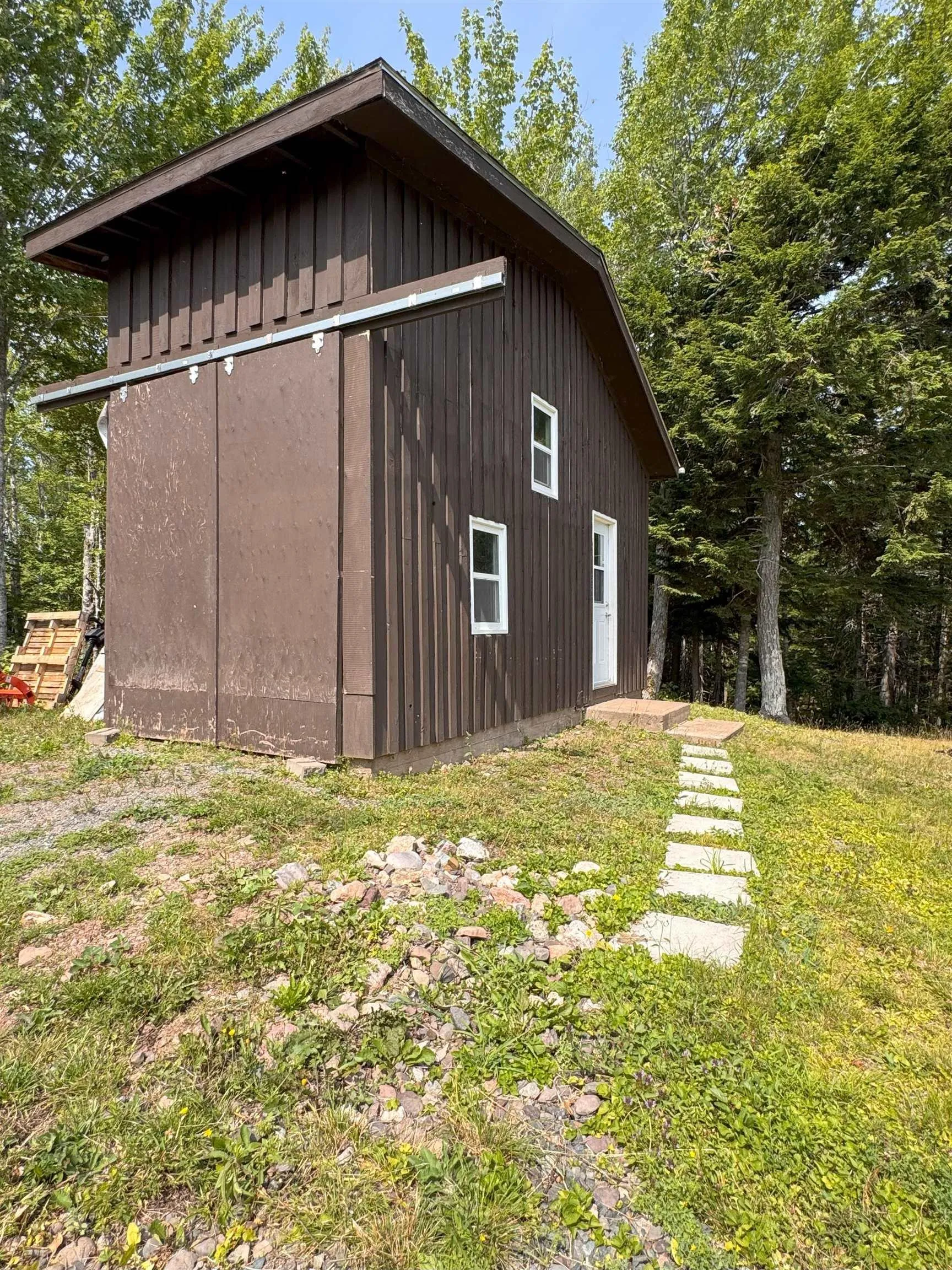 1713 Loganville Road, Diamond, NS B0K 1R0, 2 Bedrooms Bedrooms, ,2 BathroomsBathrooms,Residential,For Sale,Loganville,202520011