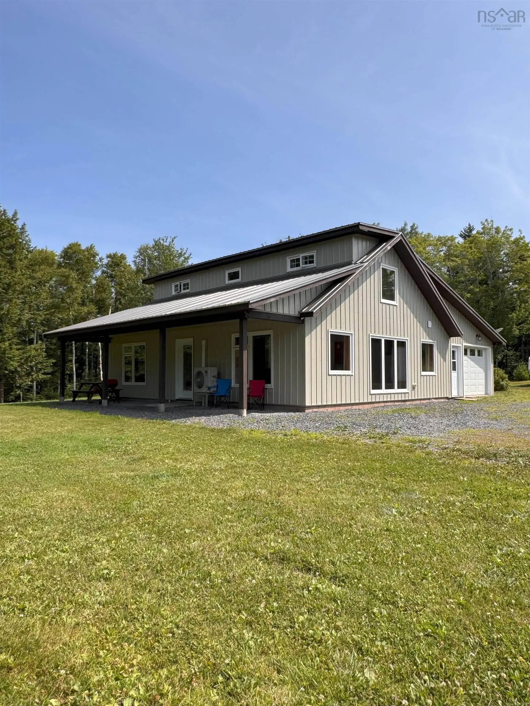 1713 Loganville Road, Diamond, NS B0K 1R0, 2 Bedrooms Bedrooms, ,2 BathroomsBathrooms,Residential,For Sale,Loganville,202520011