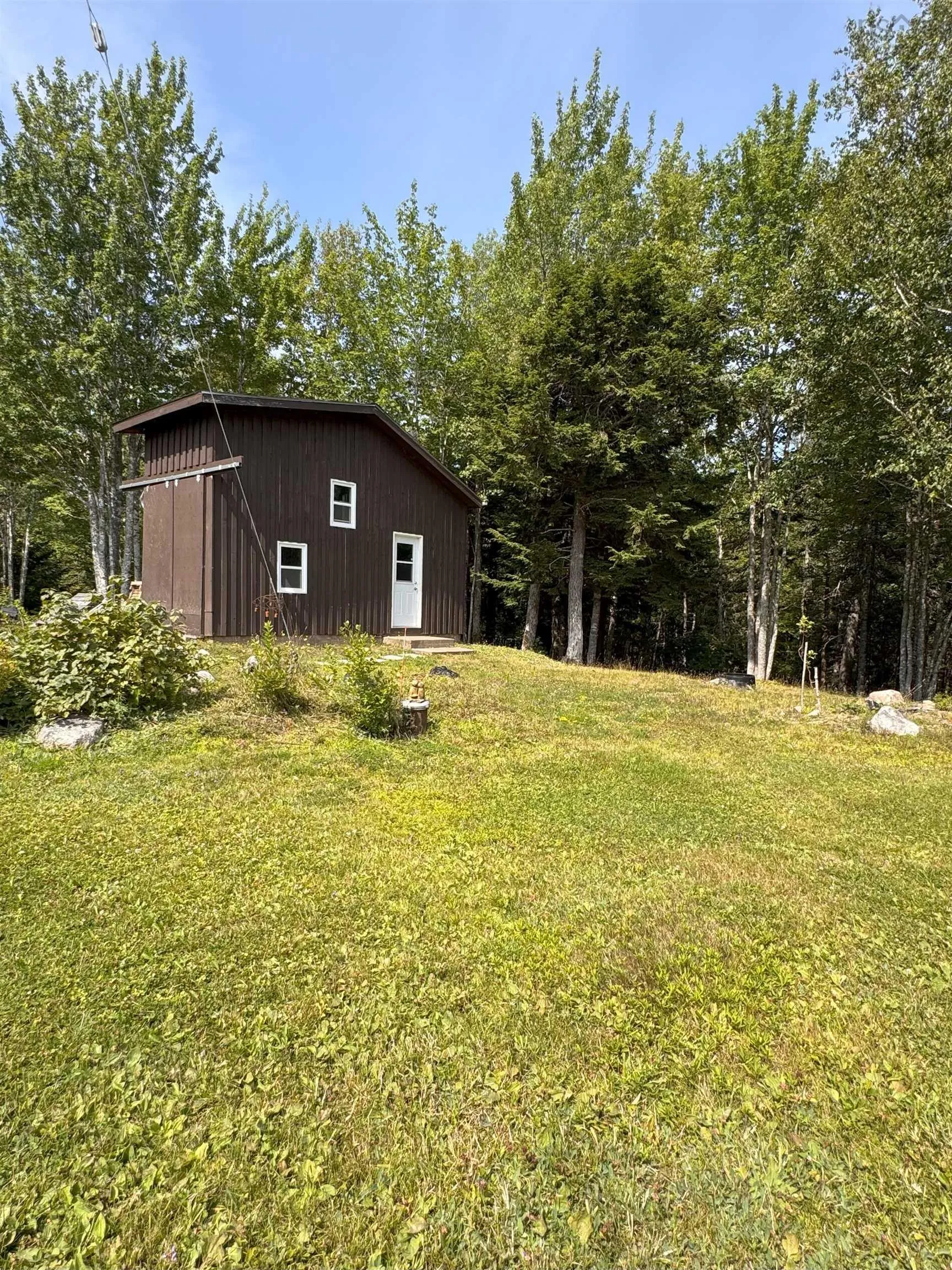 1713 Loganville Road, Diamond, NS B0K 1R0, 2 Bedrooms Bedrooms, ,2 BathroomsBathrooms,Residential,For Sale,Loganville,202520011