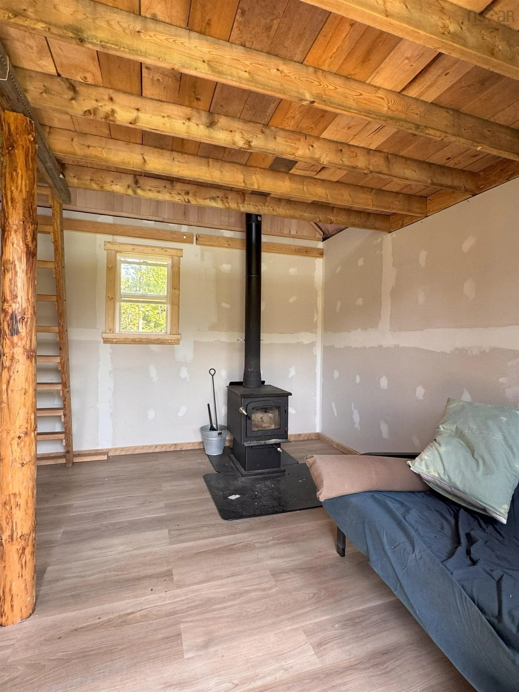 1713 Loganville Road, Diamond, NS B0K 1R0, 2 Bedrooms Bedrooms, ,2 BathroomsBathrooms,Residential,For Sale,Loganville,202520011