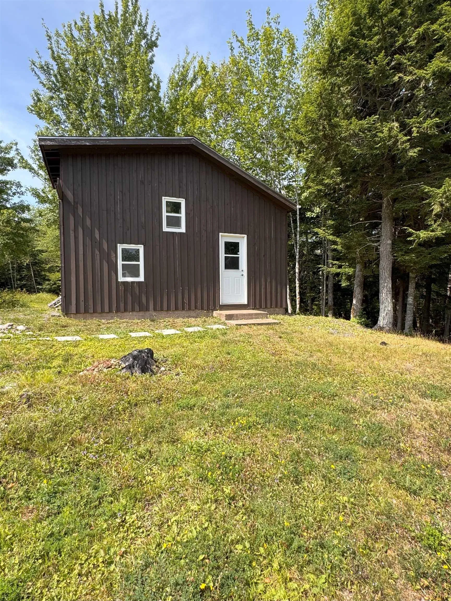 1713 Loganville Road, Diamond, NS B0K 1R0, 2 Bedrooms Bedrooms, ,2 BathroomsBathrooms,Residential,For Sale,Loganville,202520011