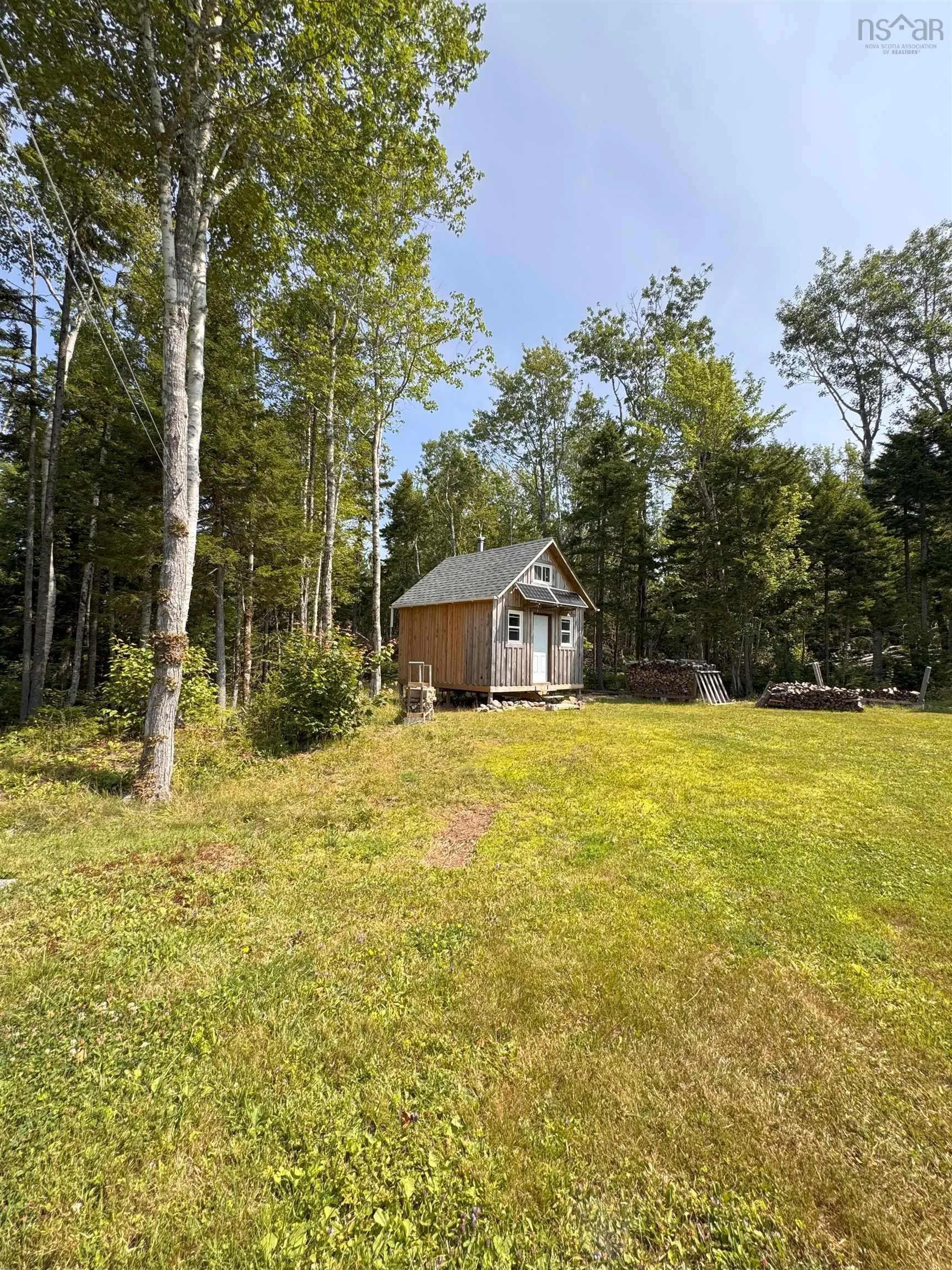 1713 Loganville Road, Diamond, NS B0K 1R0, 2 Bedrooms Bedrooms, ,2 BathroomsBathrooms,Residential,For Sale,Loganville,202520011