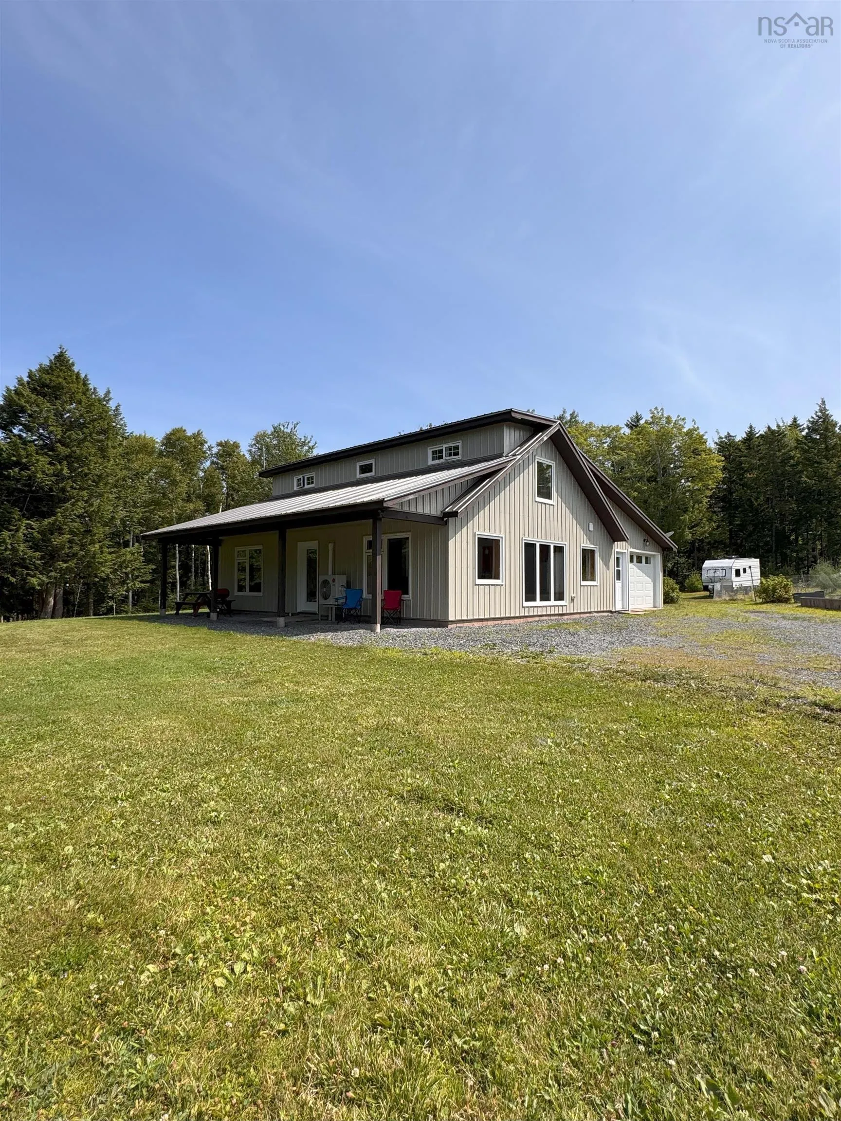 1713 Loganville Road, Diamond, NS B0K 1R0, 2 Bedrooms Bedrooms, ,2 BathroomsBathrooms,Residential,For Sale,Loganville,202520011