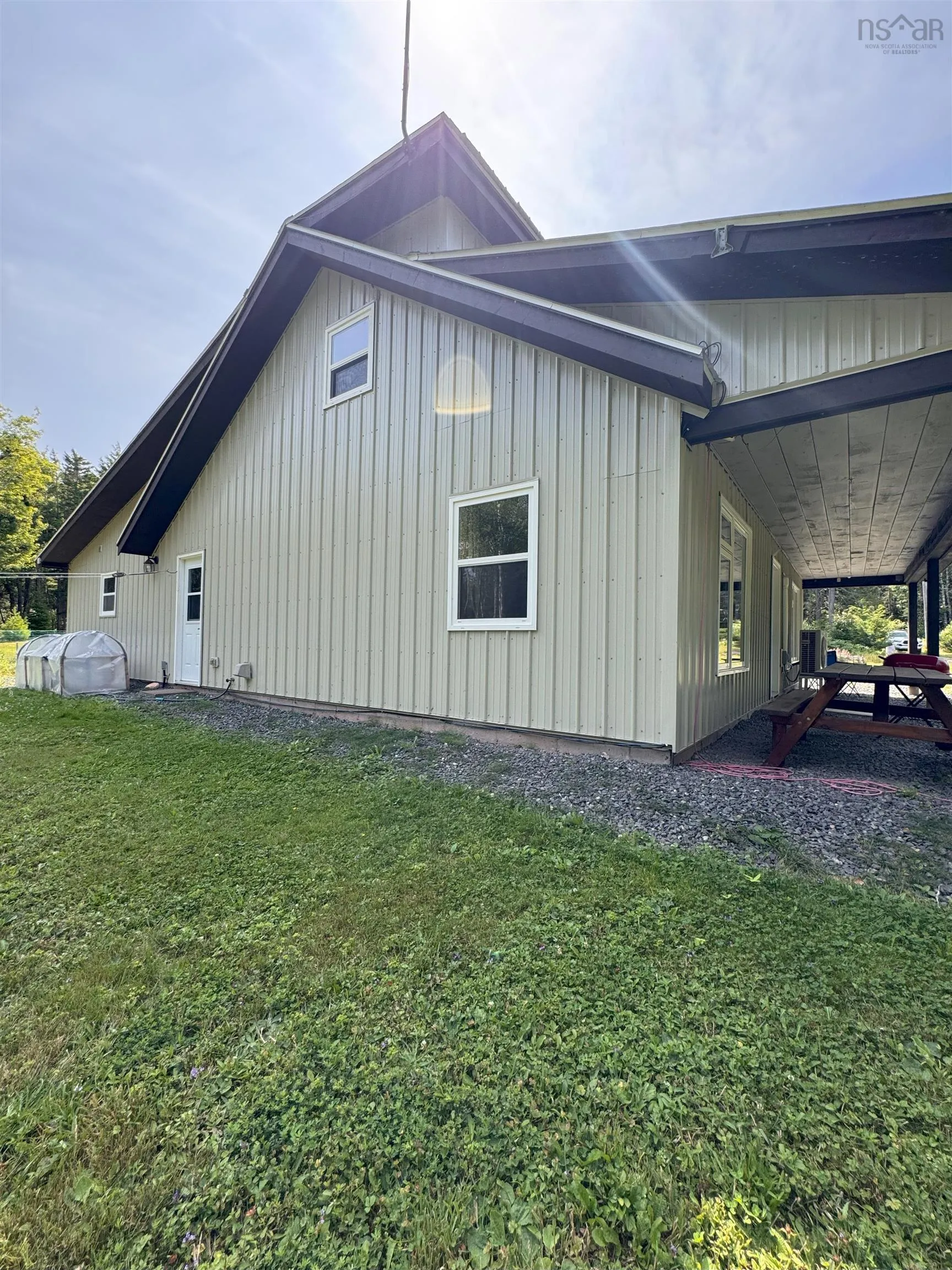 1713 Loganville Road, Diamond, NS B0K 1R0, 2 Bedrooms Bedrooms, ,2 BathroomsBathrooms,Residential,For Sale,Loganville,202520011