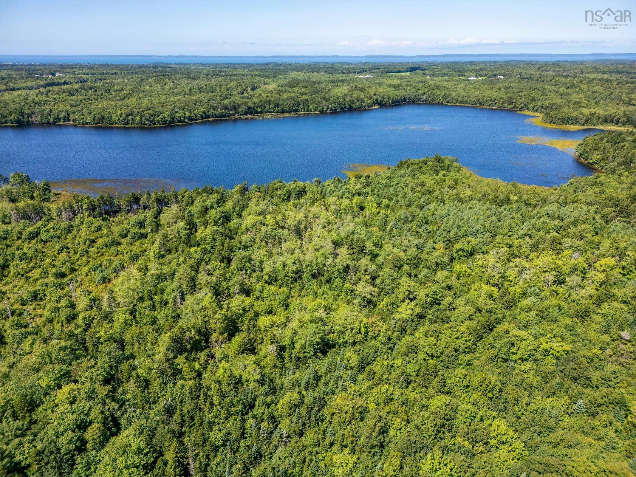 140 Henriette Bridge Road, Concession Ns B0w 1m0, ,Land,For Sale,Henriette Bridge Road,202420594