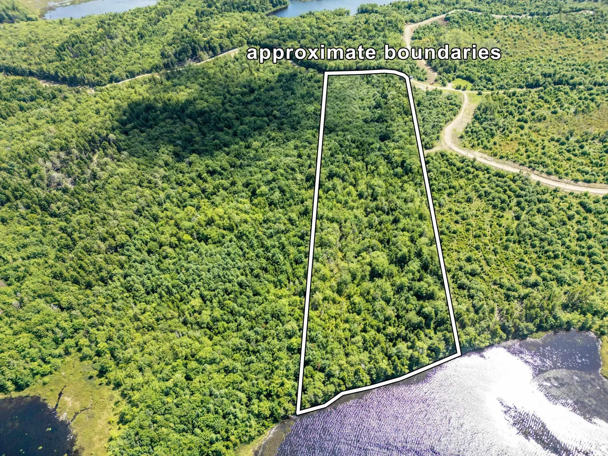 140 Henriette Bridge Road, Concession Ns B0w 1m0, ,Land,For Sale,Henriette Bridge Road,202420594
