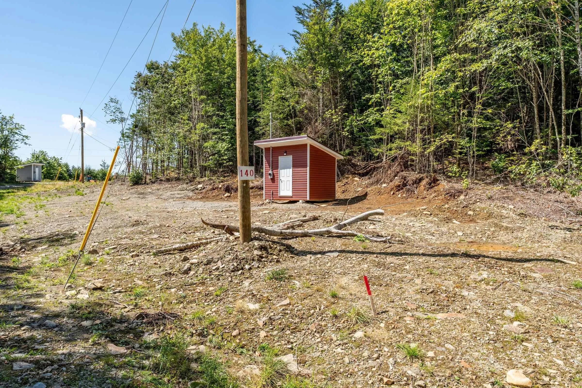 140 Henriette Bridge Road, Concession Ns B0w 1m0, ,Land,For Sale,Henriette Bridge Road,202420594