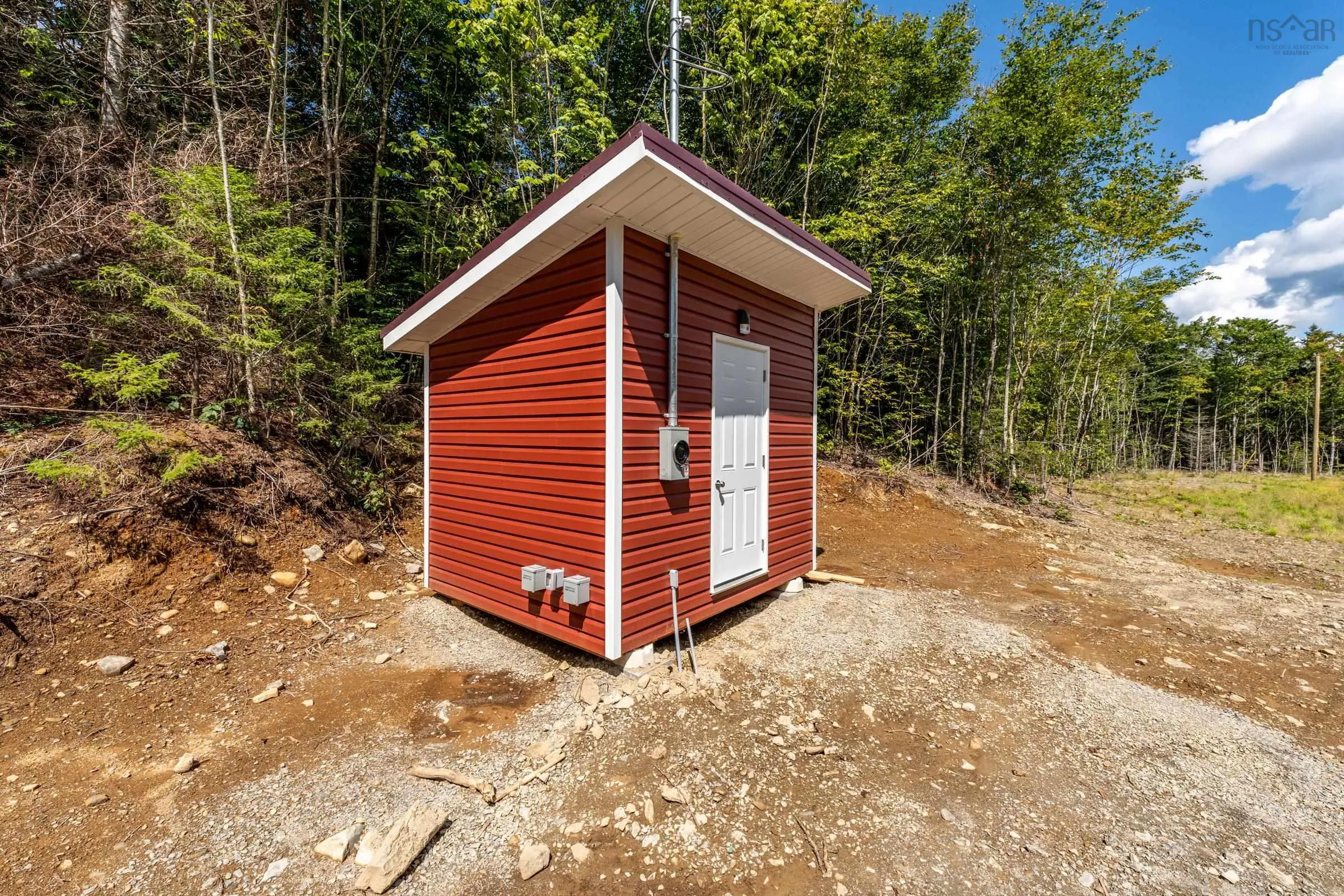 140 Henriette Bridge Road, Concession Ns B0w 1m0, ,Land,For Sale,Henriette Bridge Road,202420594