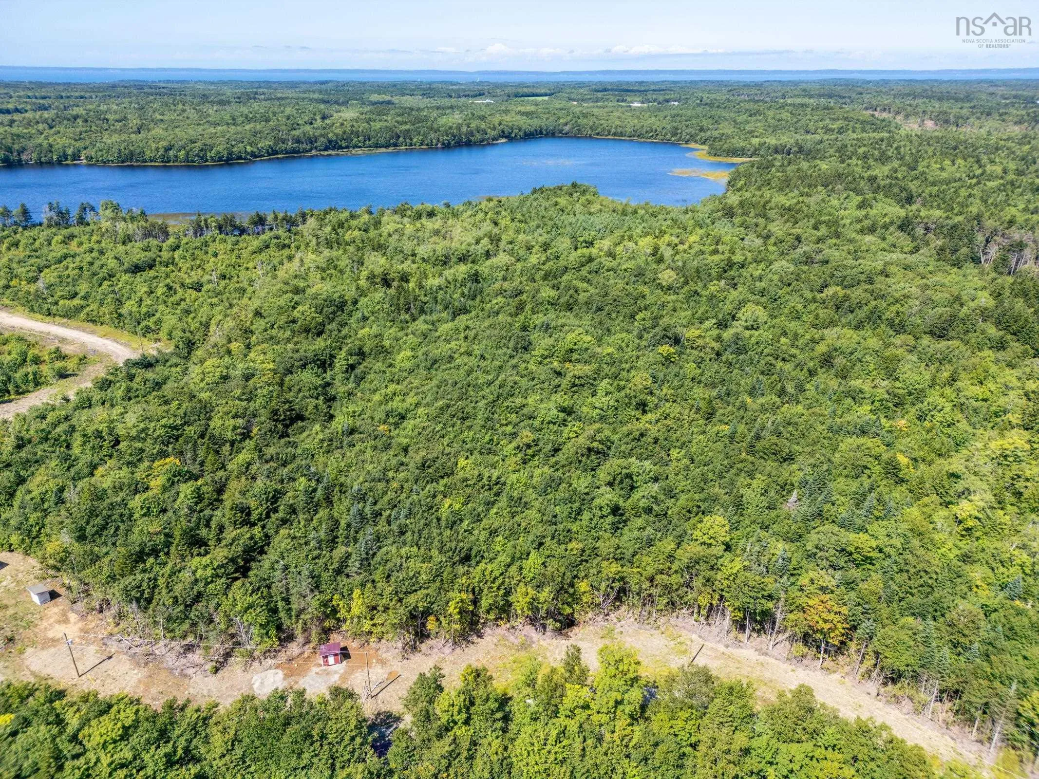 140 Henriette Bridge Road, Concession Ns B0w 1m0, ,Land,For Sale,Henriette Bridge Road,202420594