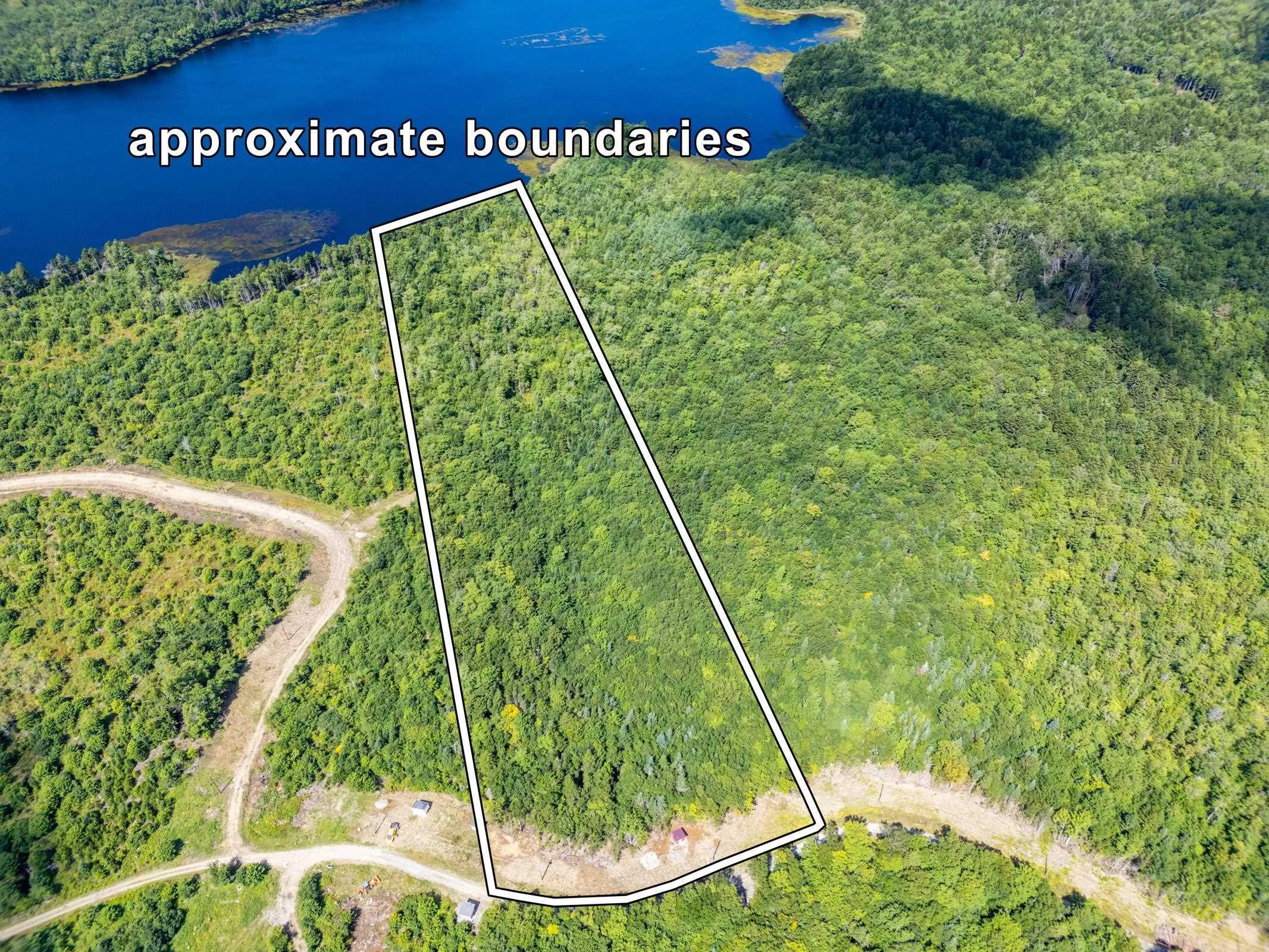 140 Henriette Bridge Road, Concession Ns B0w 1m0, ,Land,For Sale,Henriette Bridge Road,202420594