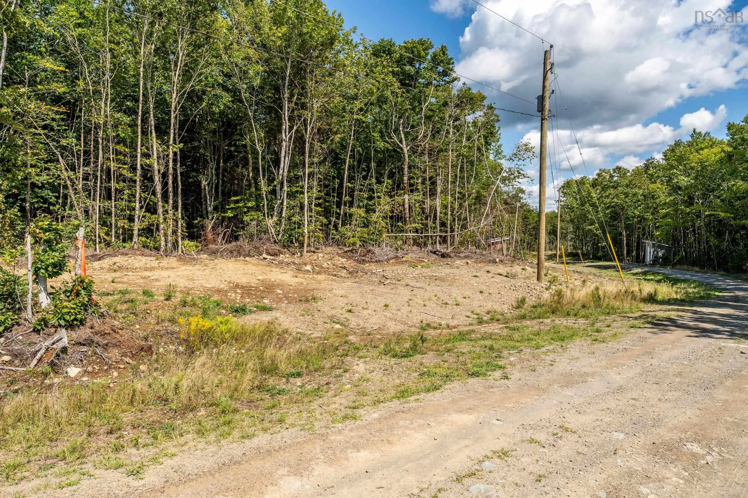140 Henriette Bridge Road, Concession Ns B0w 1m0, ,Land,For Sale,Henriette Bridge Road,202420594