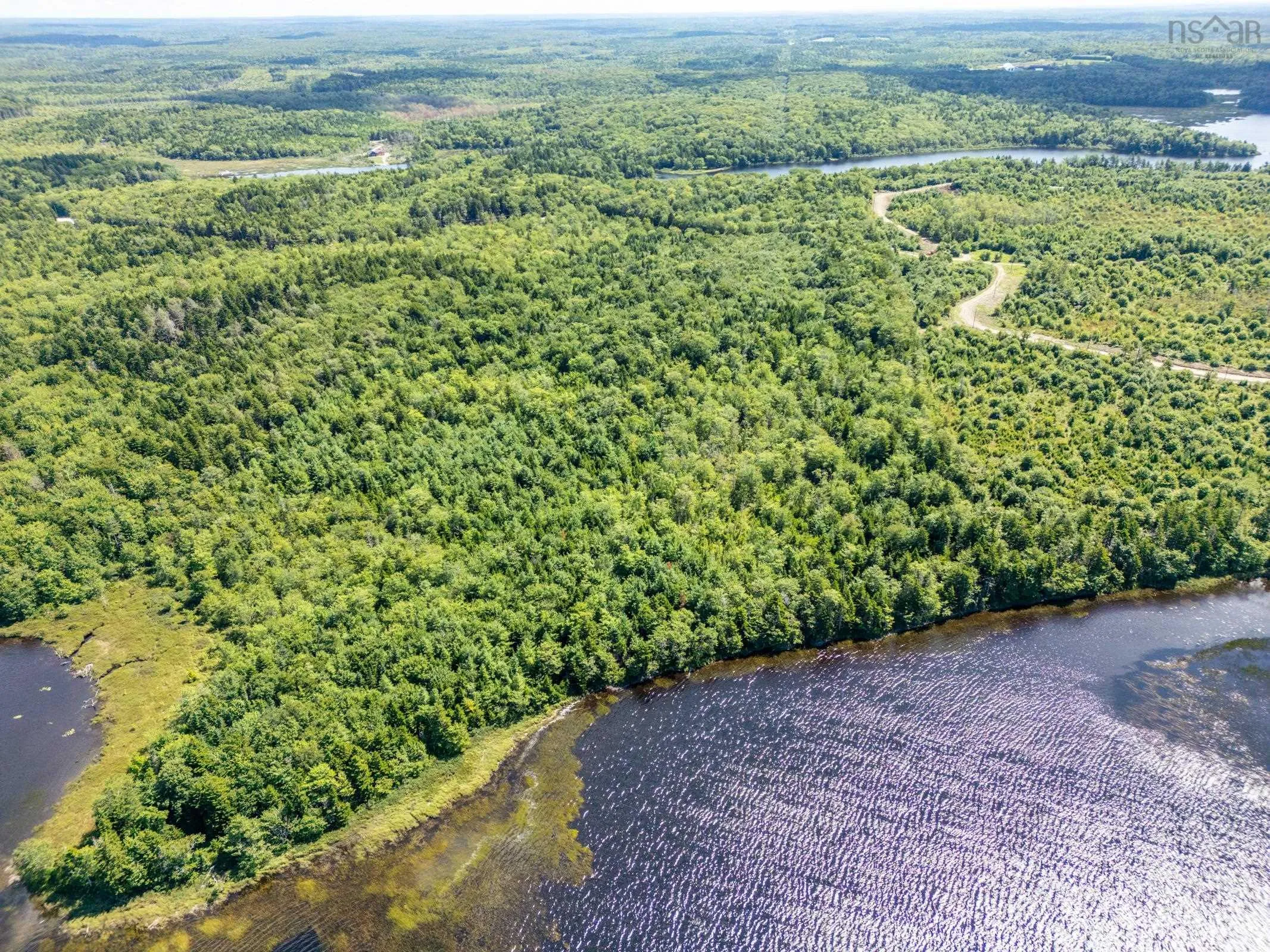 140 Henriette Bridge Road, Concession Ns B0w 1m0, ,Land,For Sale,Henriette Bridge Road,202420594