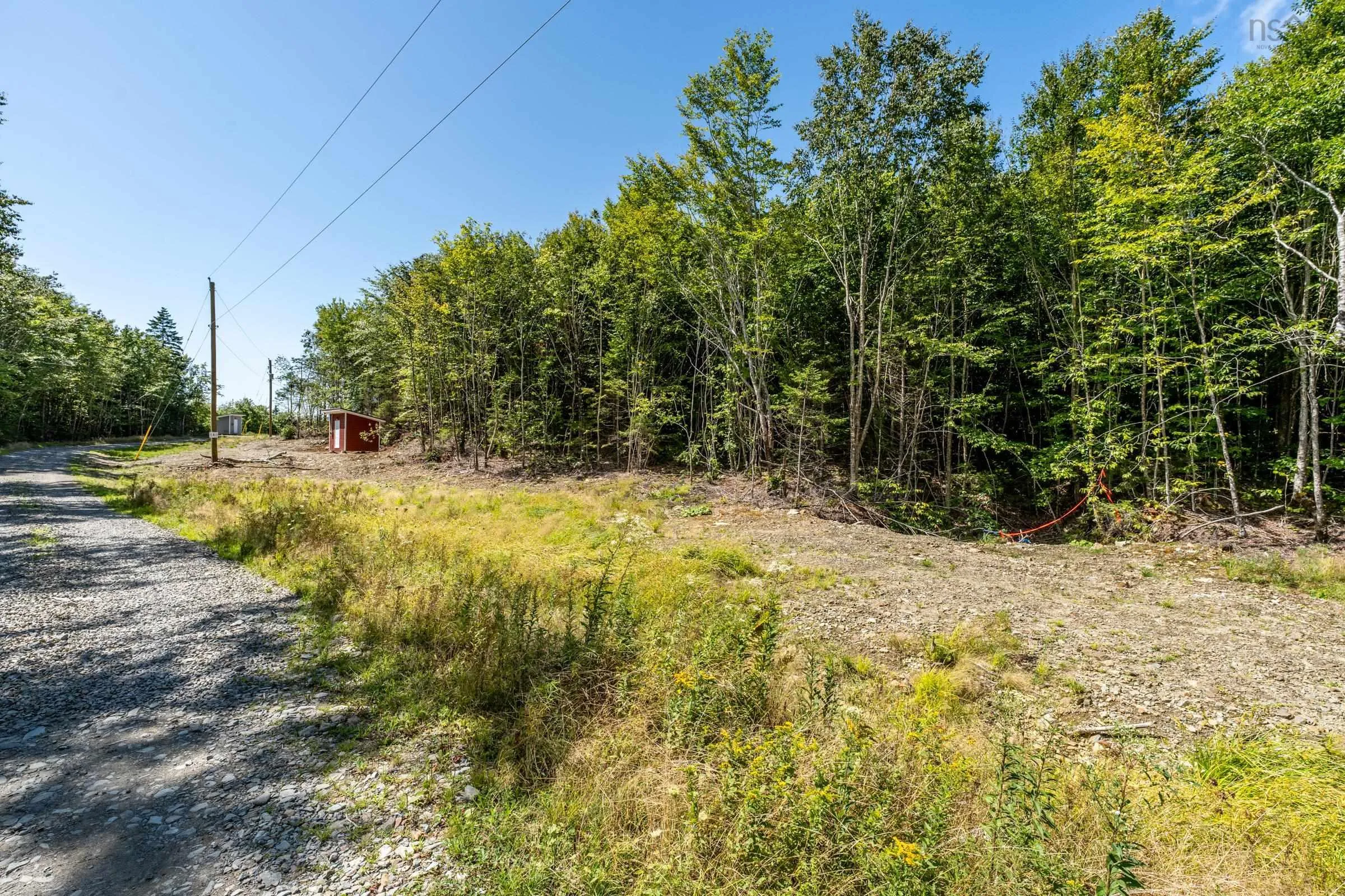 140 Henriette Bridge Road, Concession Ns B0w 1m0, ,Land,For Sale,Henriette Bridge Road,202420594
