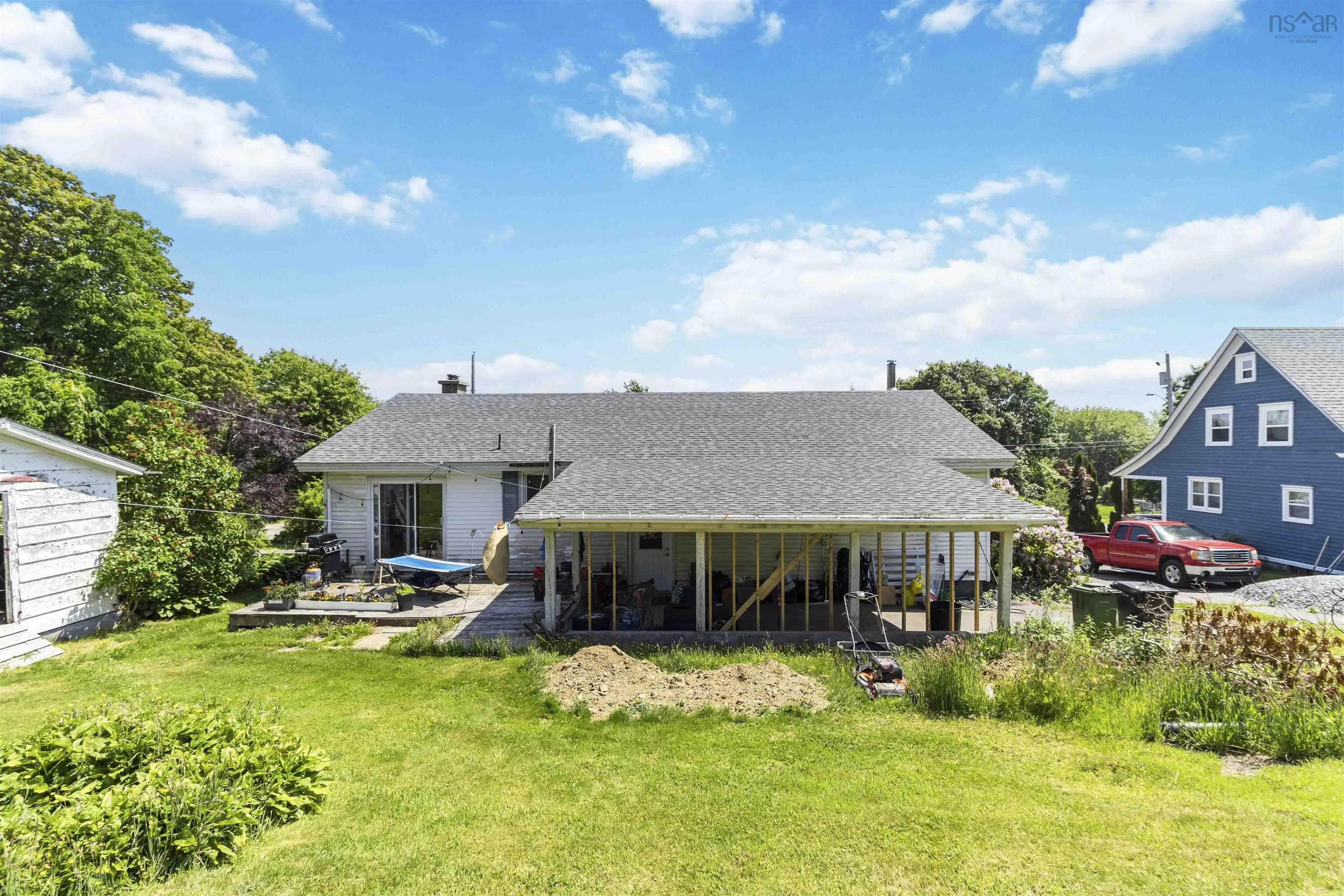 188 North Side Road, Riverport, NS B0J 2X0, 3 Bedrooms Bedrooms, ,1 BathroomBathrooms,Residential,For Sale,North Side,202518141
