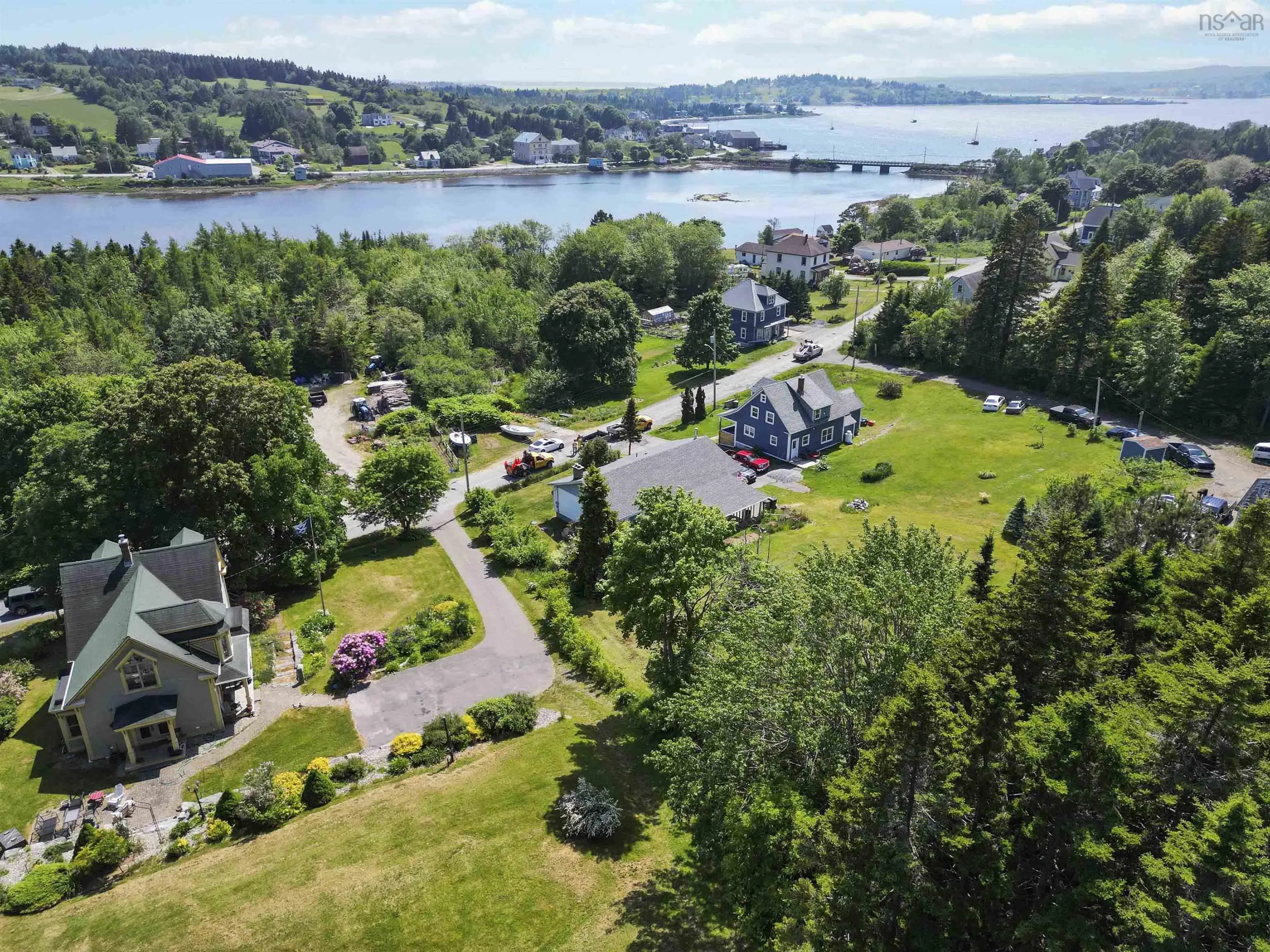 188 North Side Road, Riverport, NS B0J 2X0, 3 Bedrooms Bedrooms, ,1 BathroomBathrooms,Residential,For Sale,North Side,202518141