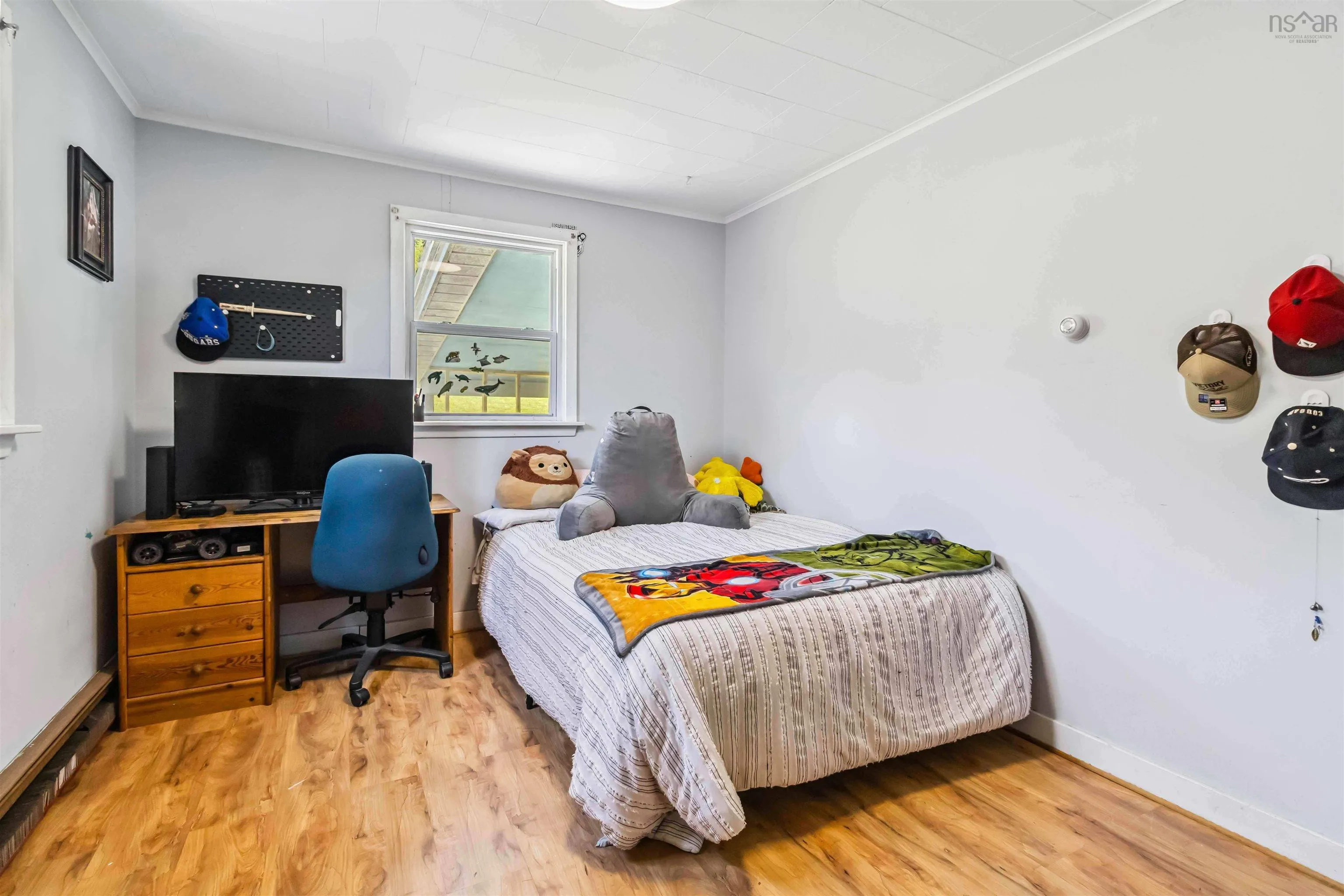 188 North Side Road, Riverport, NS B0J 2X0, 3 Bedrooms Bedrooms, ,1 BathroomBathrooms,Residential,For Sale,North Side,202518141
