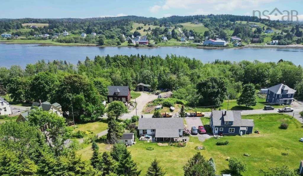 188 North Side Road, Riverport, NS B0J 2X0, 3 Bedrooms Bedrooms, ,1 BathroomBathrooms,Residential,For Sale,North Side,202518141