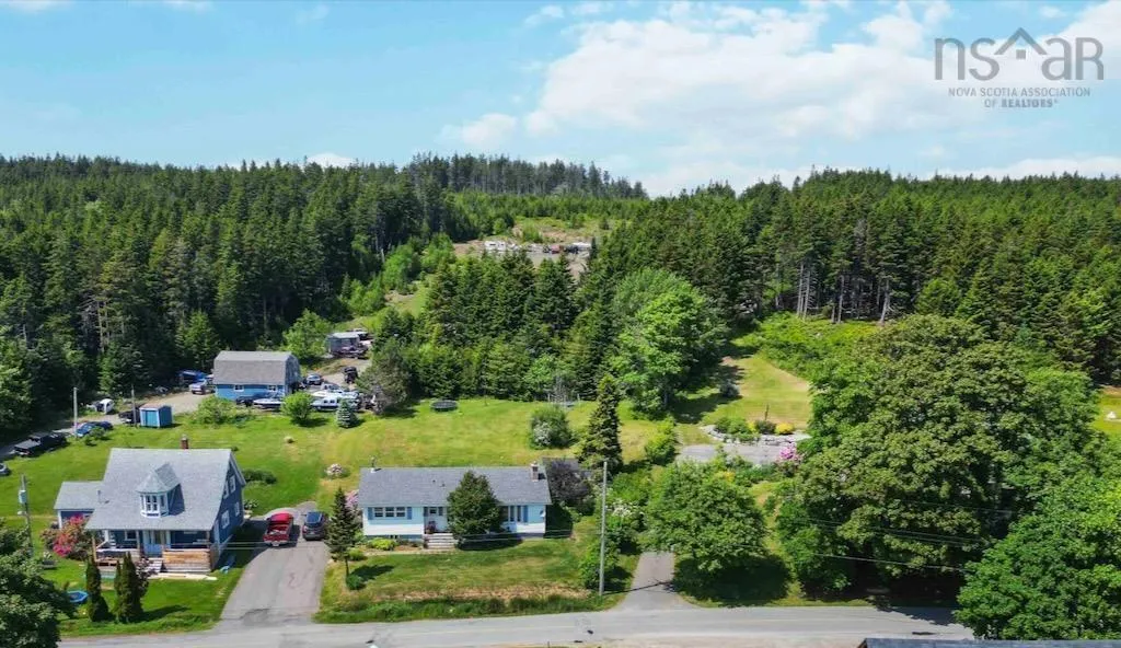 188 North Side Road, Riverport, NS B0J 2X0, 3 Bedrooms Bedrooms, ,1 BathroomBathrooms,Residential,For Sale,North Side,202518141
