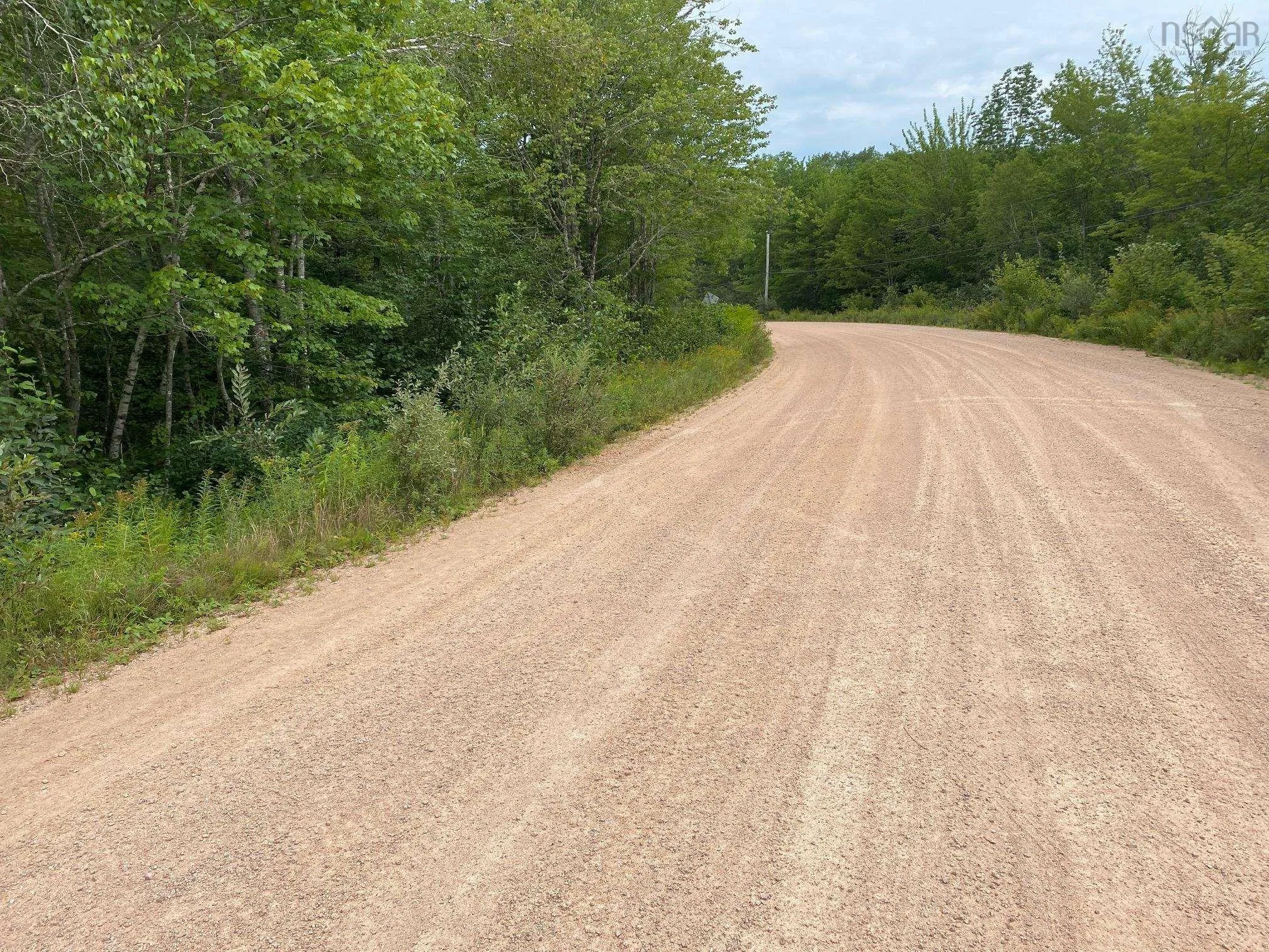 Pid#05173786 Hastings Road, Springfield, NS B0R 1H0, ,Land,For Sale,Pid#05173786 Hastings,202523206