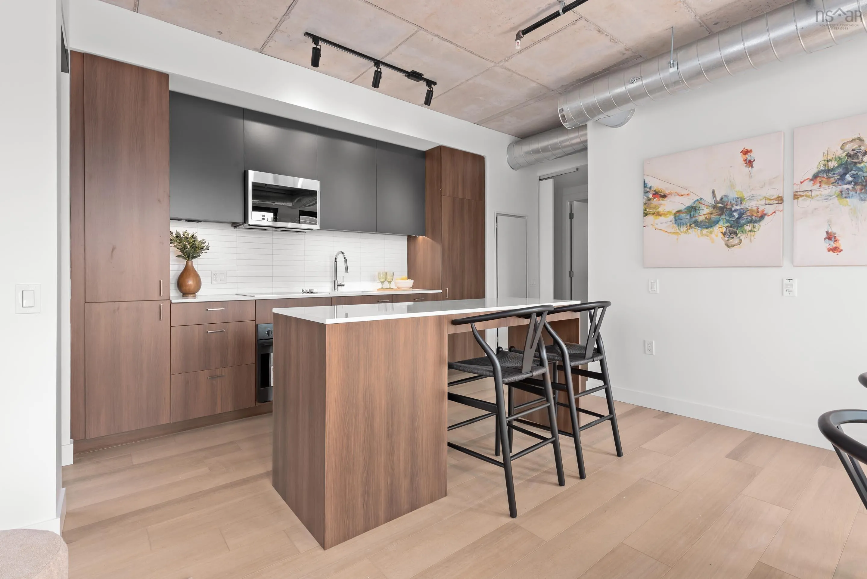 704-5511 Bilby St, Halifax, NS B3K 0M5, 2 Bedrooms Bedrooms, ,2 BathroomsBathrooms,Residential,For Sale,Bilby St,202517981