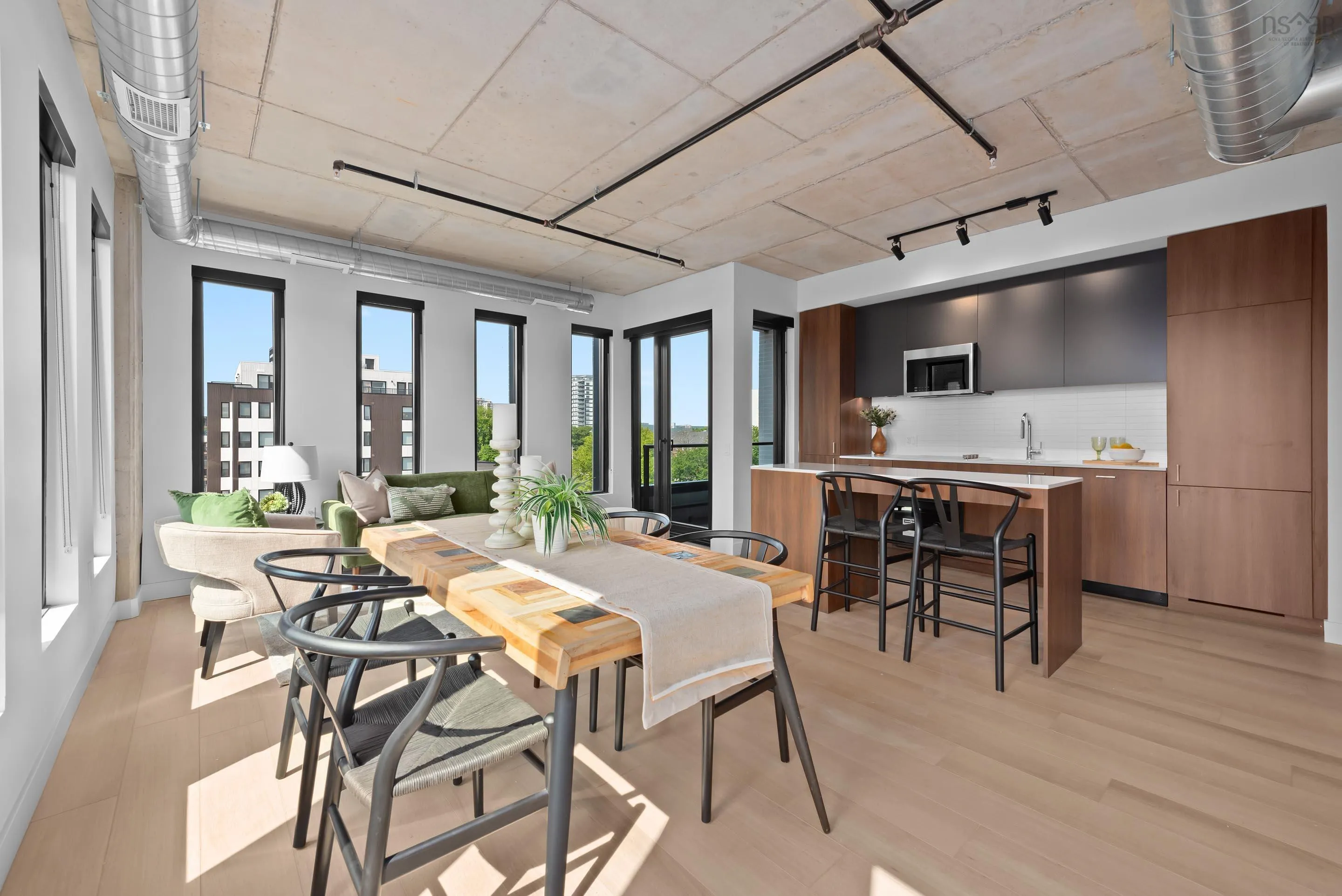 704-5511 Bilby St, Halifax, NS B3K 0M5, 2 Bedrooms Bedrooms, ,2 BathroomsBathrooms,Residential,For Sale,Bilby St,202517981