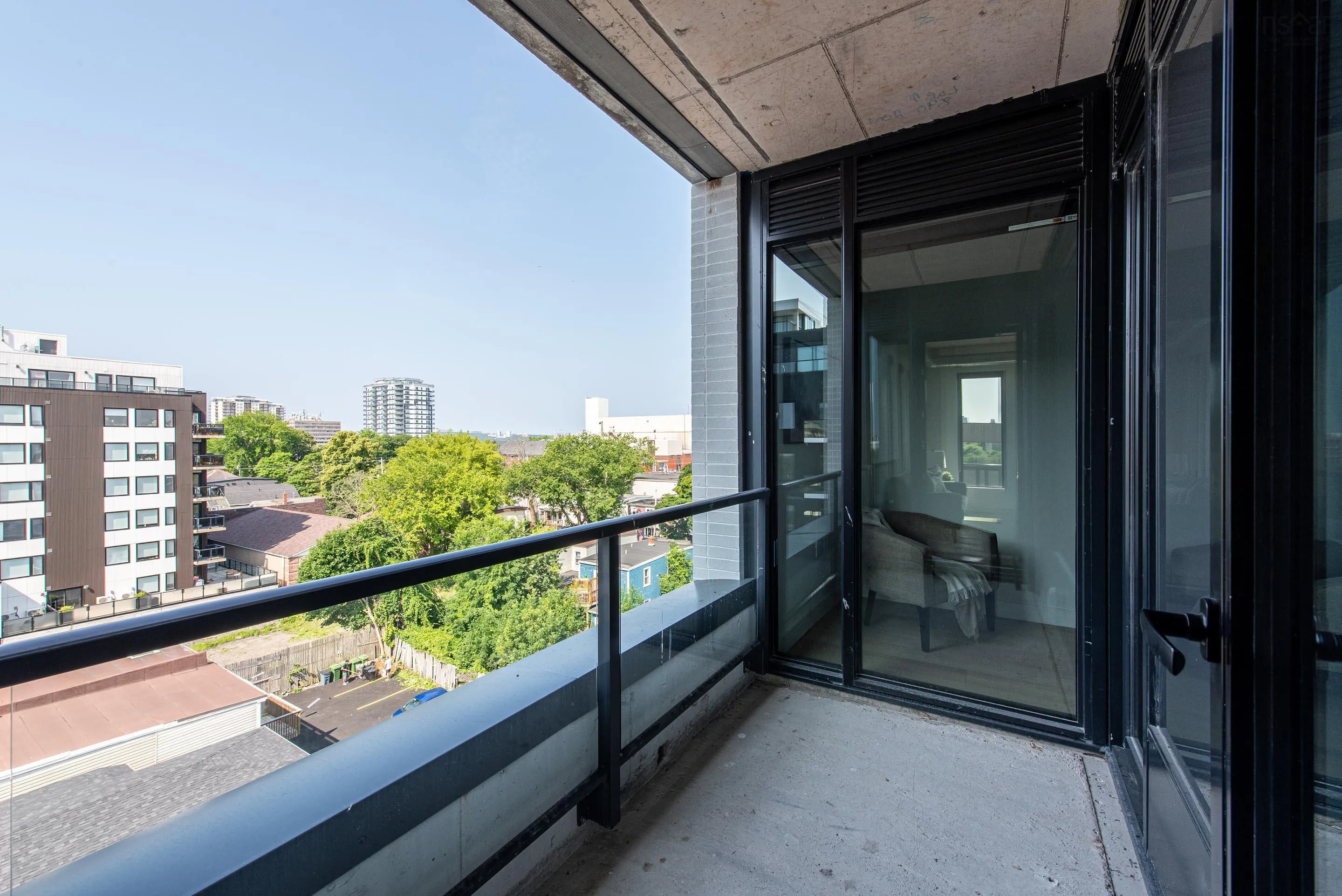 704-5511 Bilby St, Halifax, NS B3K 0M5, 2 Bedrooms Bedrooms, ,2 BathroomsBathrooms,Residential,For Sale,Bilby St,202517981