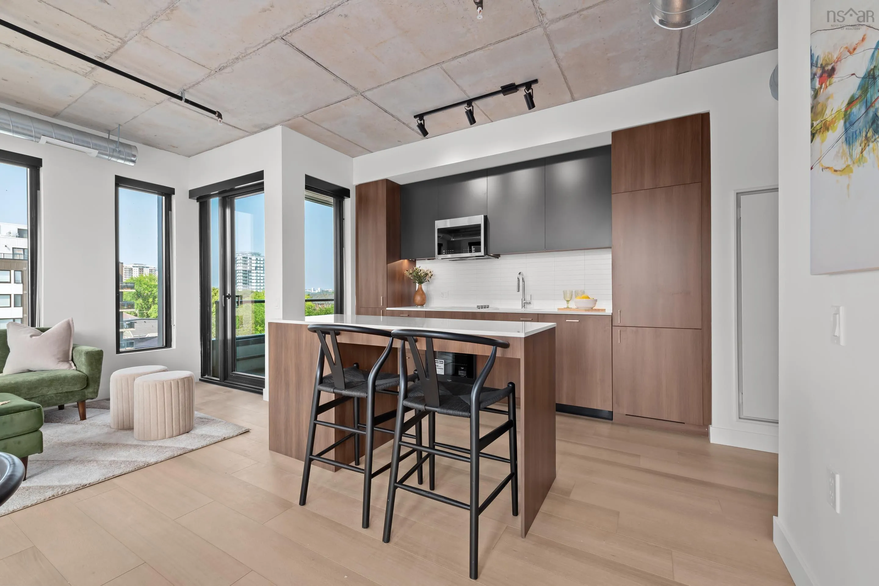 704-5511 Bilby St, Halifax, NS B3K 0M5, 2 Bedrooms Bedrooms, ,2 BathroomsBathrooms,Residential,For Sale,Bilby St,202517981