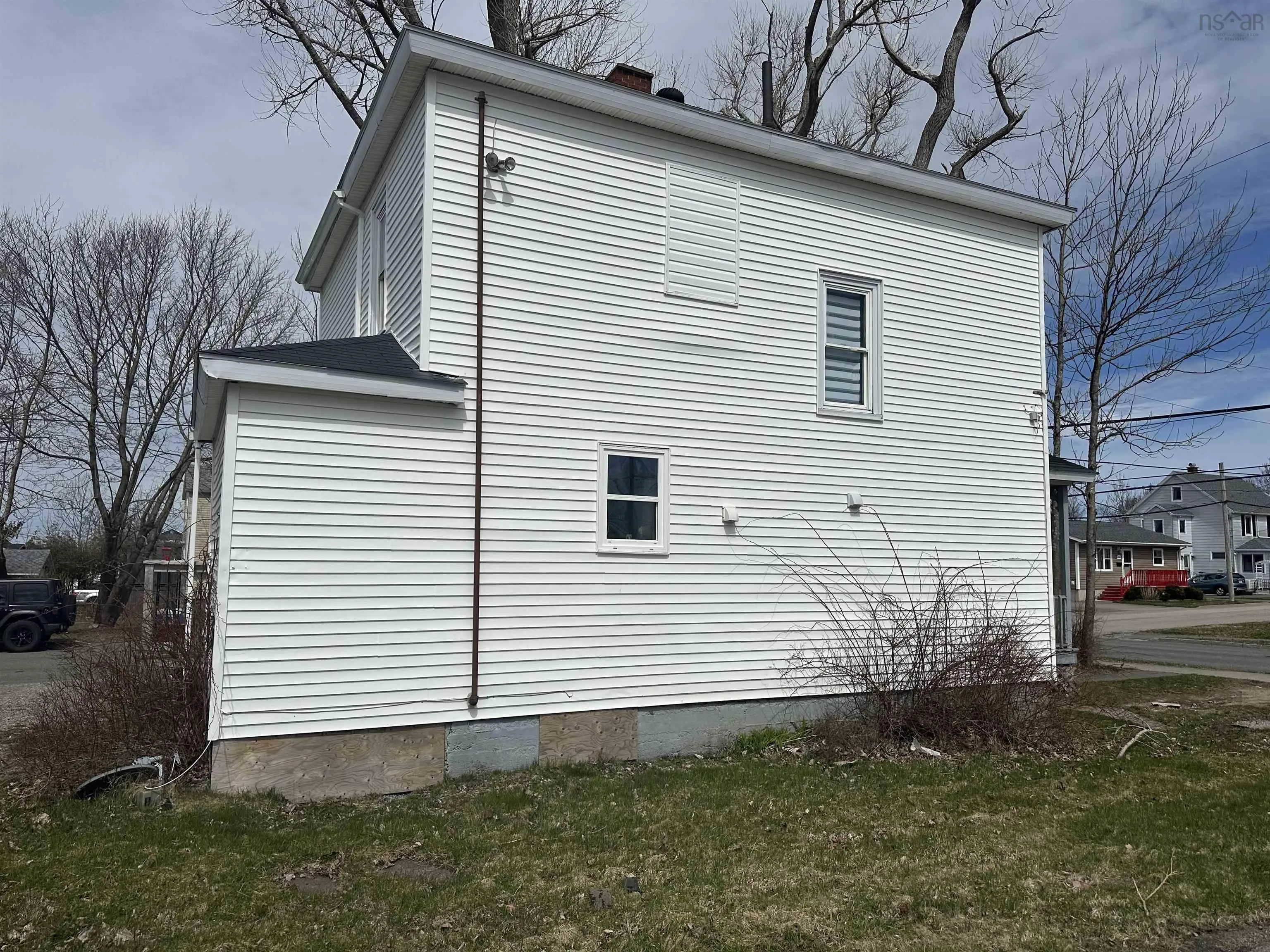 172 Ashby Road, Sydney, NS B1P 2S6, 3 Bedrooms Bedrooms, ,Residential Income,For Sale,Ashby,202523288