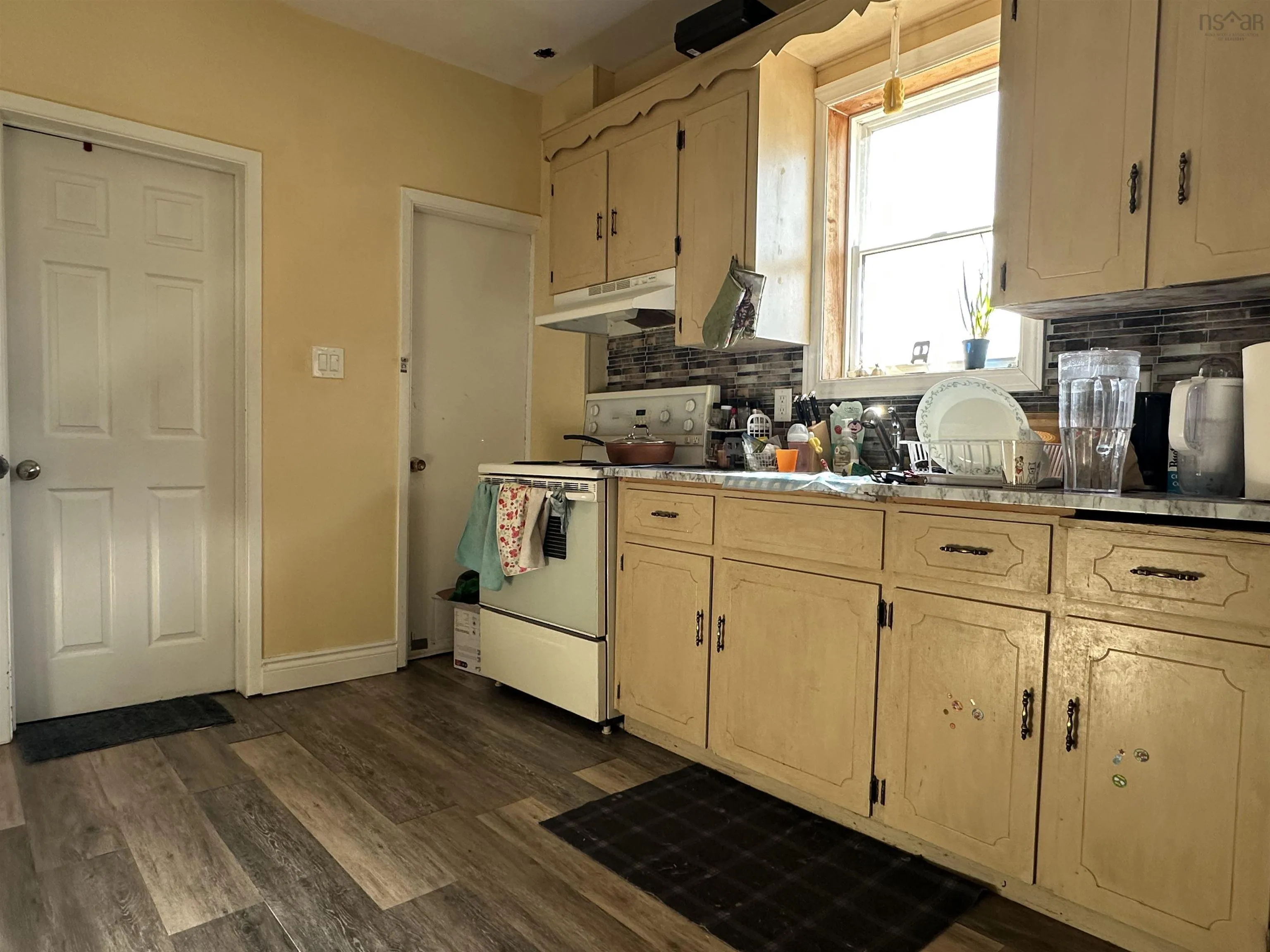 172 Ashby Road, Sydney, NS B1P 2S6, 3 Bedrooms Bedrooms, ,Residential Income,For Sale,Ashby,202523288