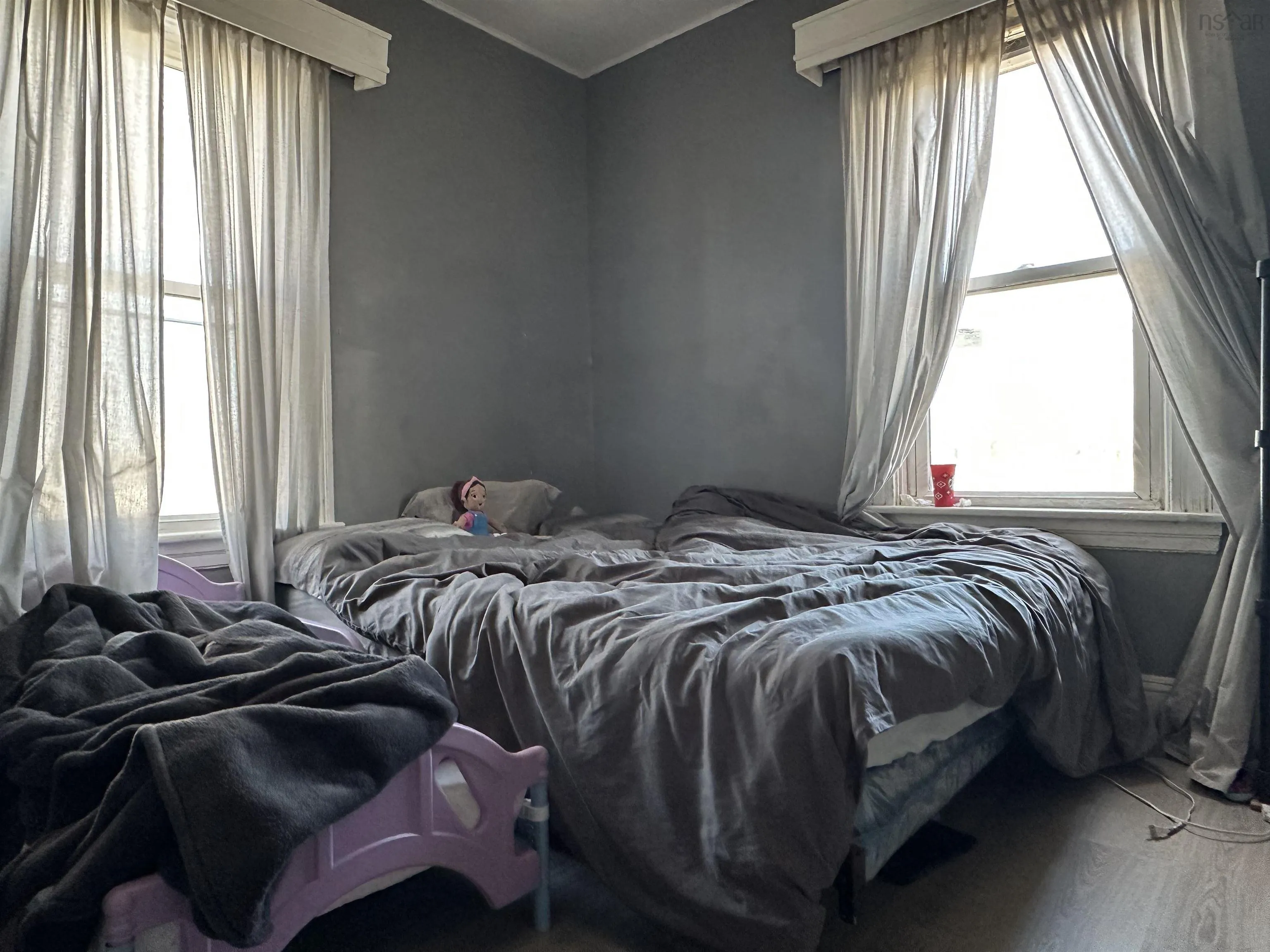 172 Ashby Road, Sydney, NS B1P 2S6, 3 Bedrooms Bedrooms, ,Residential Income,For Sale,Ashby,202523288