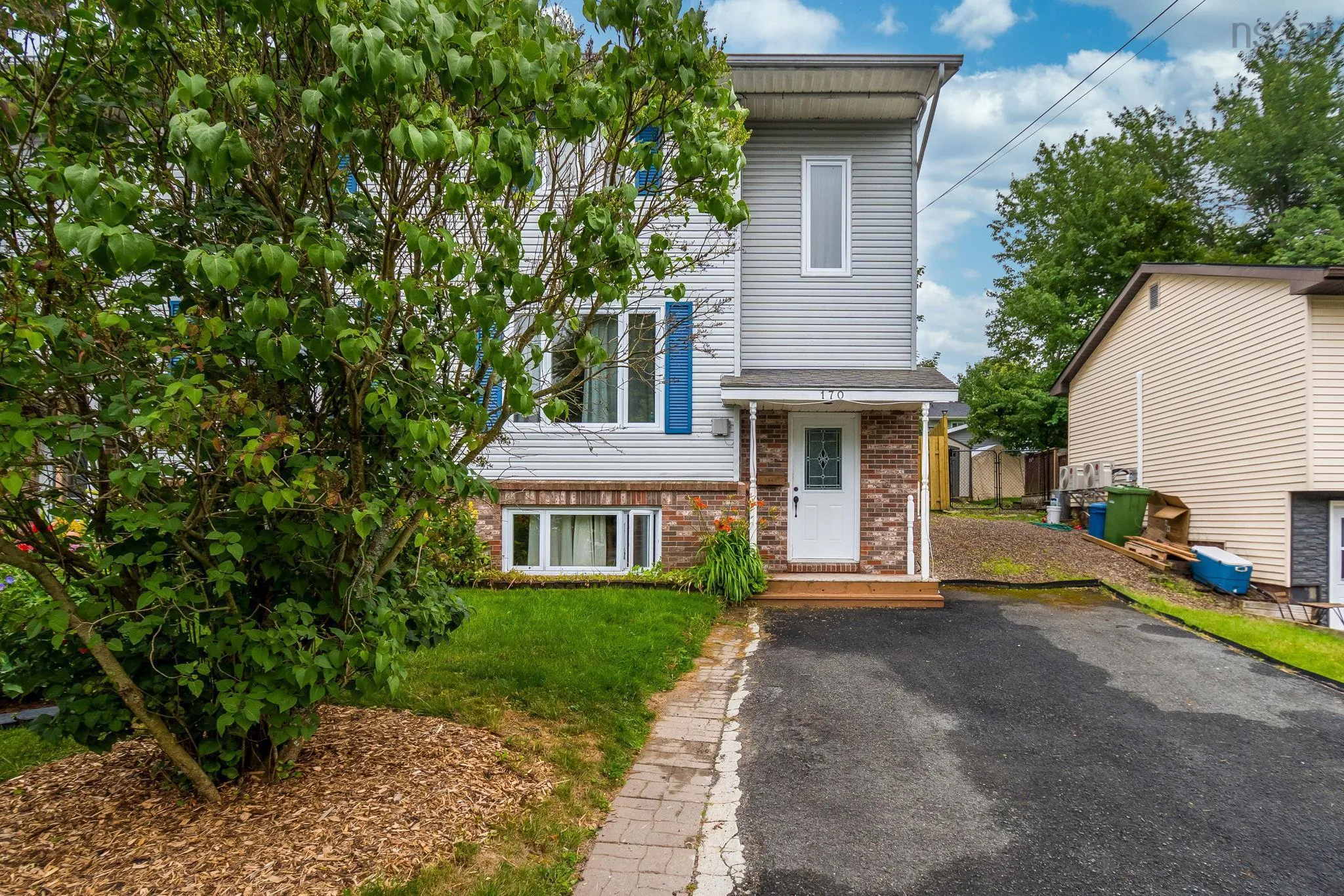 170 Waterwheel Crescent, Middle Sackville, NS B4E 2L2, 3 Bedrooms Bedrooms, ,2 BathroomsBathrooms,Residential,For Sale,Waterwheel,202518171