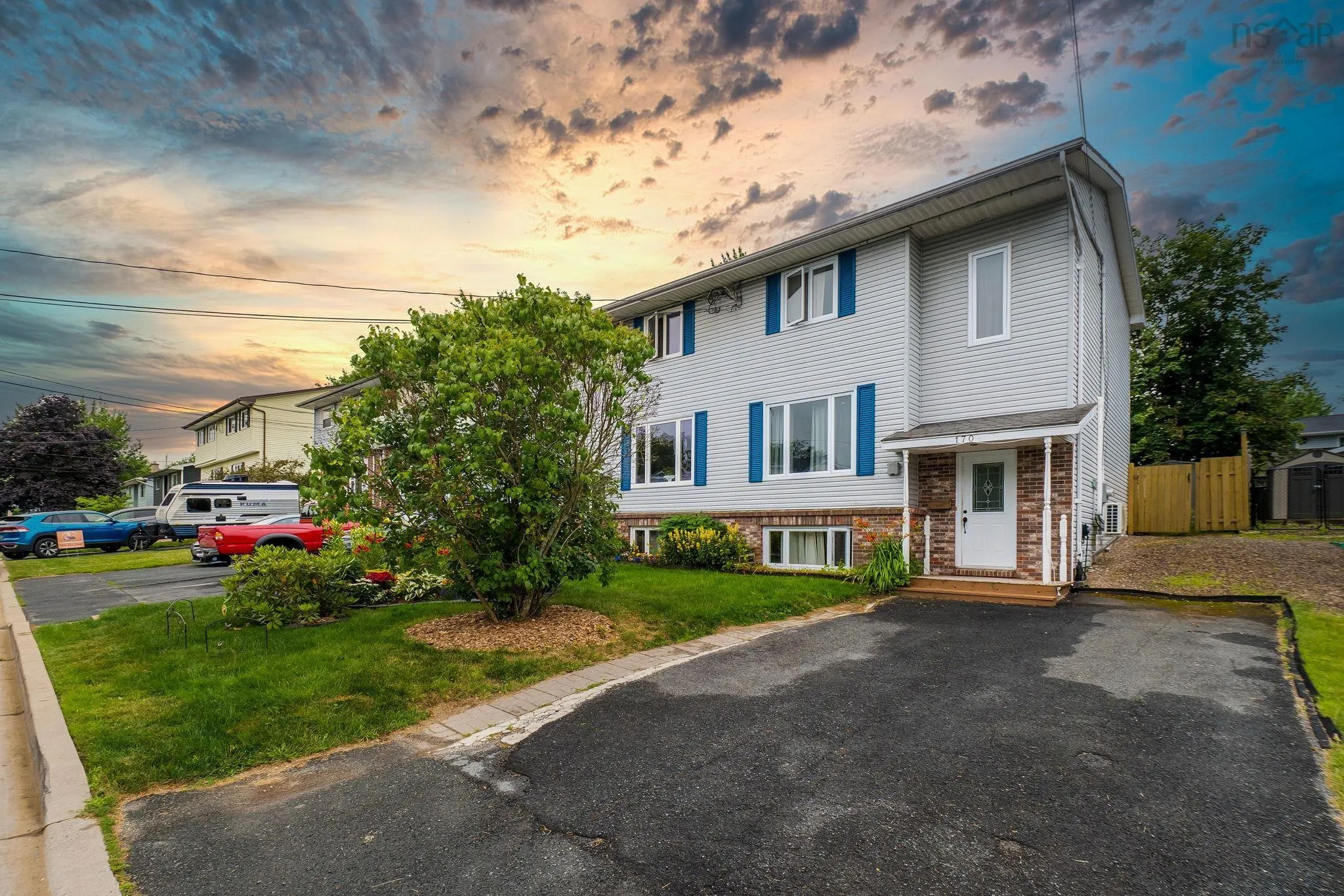 170 Waterwheel Crescent, Middle Sackville, NS B4E 2L2, 3 Bedrooms Bedrooms, ,2 BathroomsBathrooms,Residential,For Sale,Waterwheel,202518171