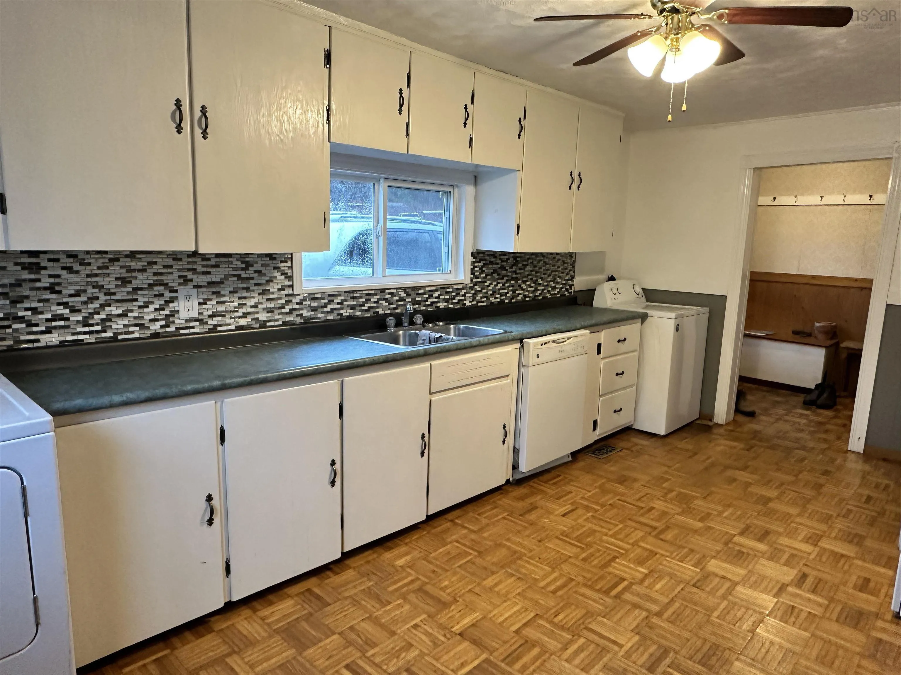 83 Glenwood Street, Milton, NS B0T 1P0, 3 Bedrooms Bedrooms, ,1 BathroomBathrooms,Residential,For Sale,Glenwood,202522482