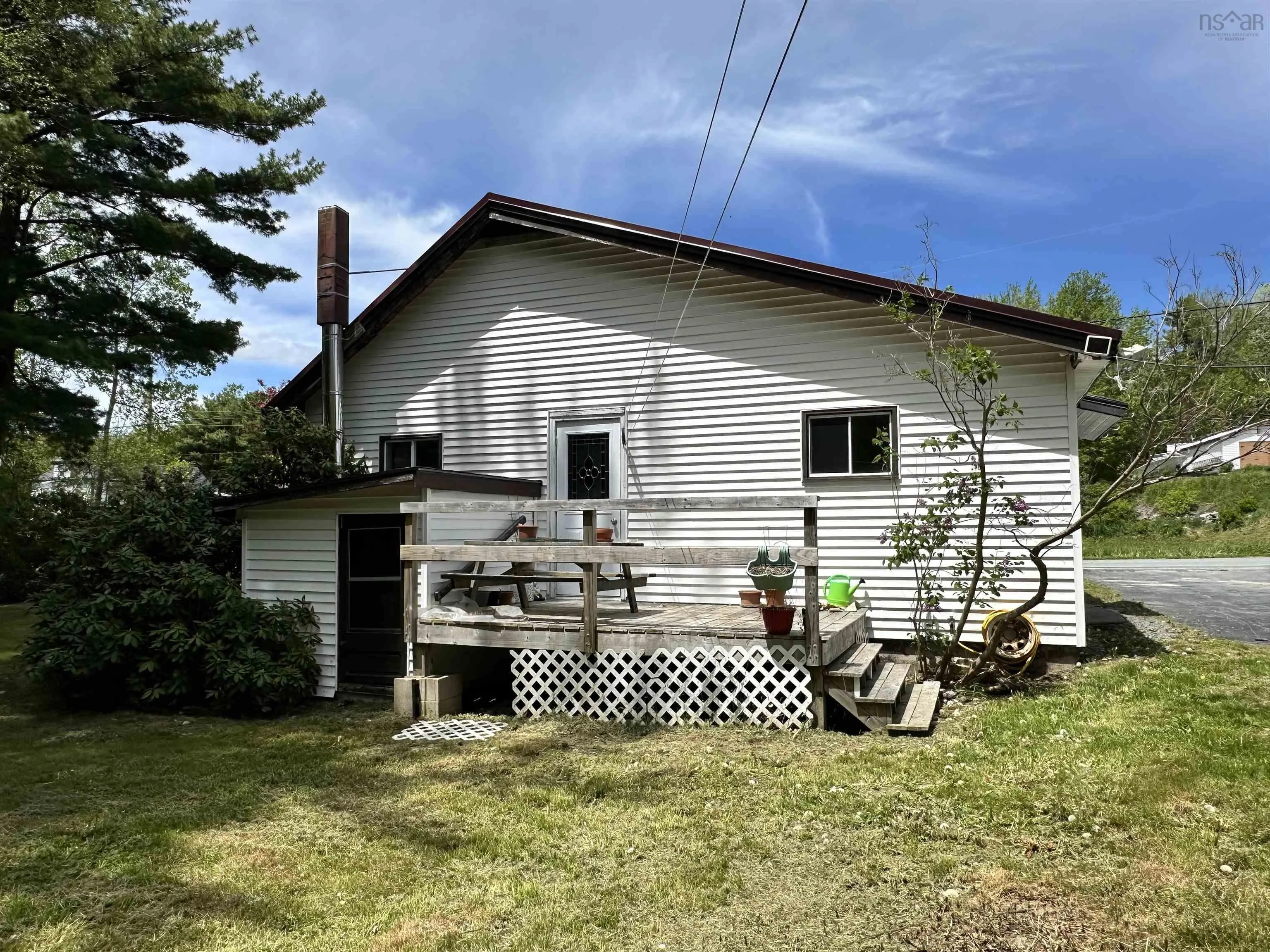 83 Glenwood Street, Milton, NS B0T 1P0, 3 Bedrooms Bedrooms, ,1 BathroomBathrooms,Residential,For Sale,Glenwood,202522482