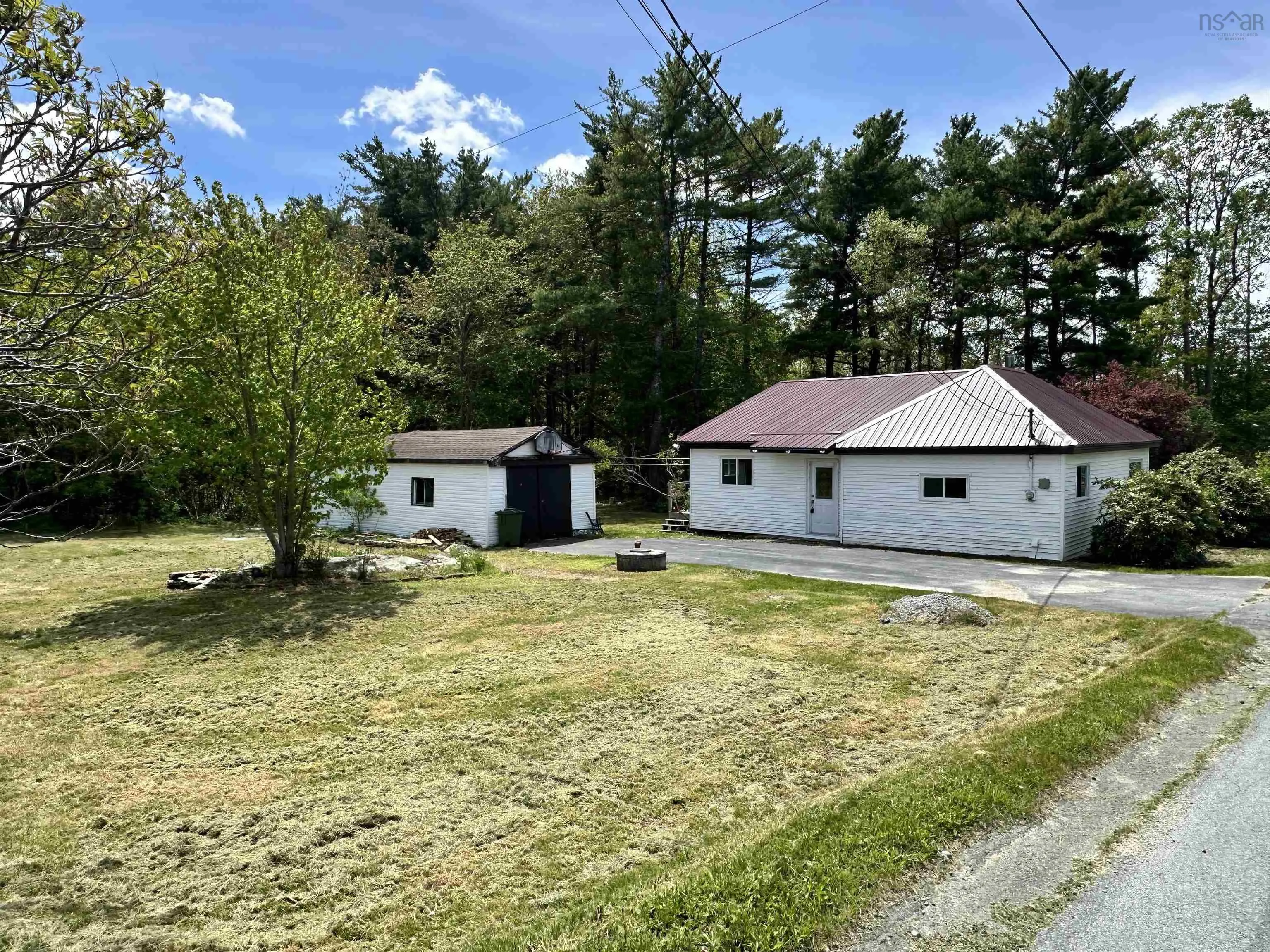 83 Glenwood Street, Milton, NS B0T 1P0, 3 Bedrooms Bedrooms, ,1 BathroomBathrooms,Residential,For Sale,Glenwood,202522482