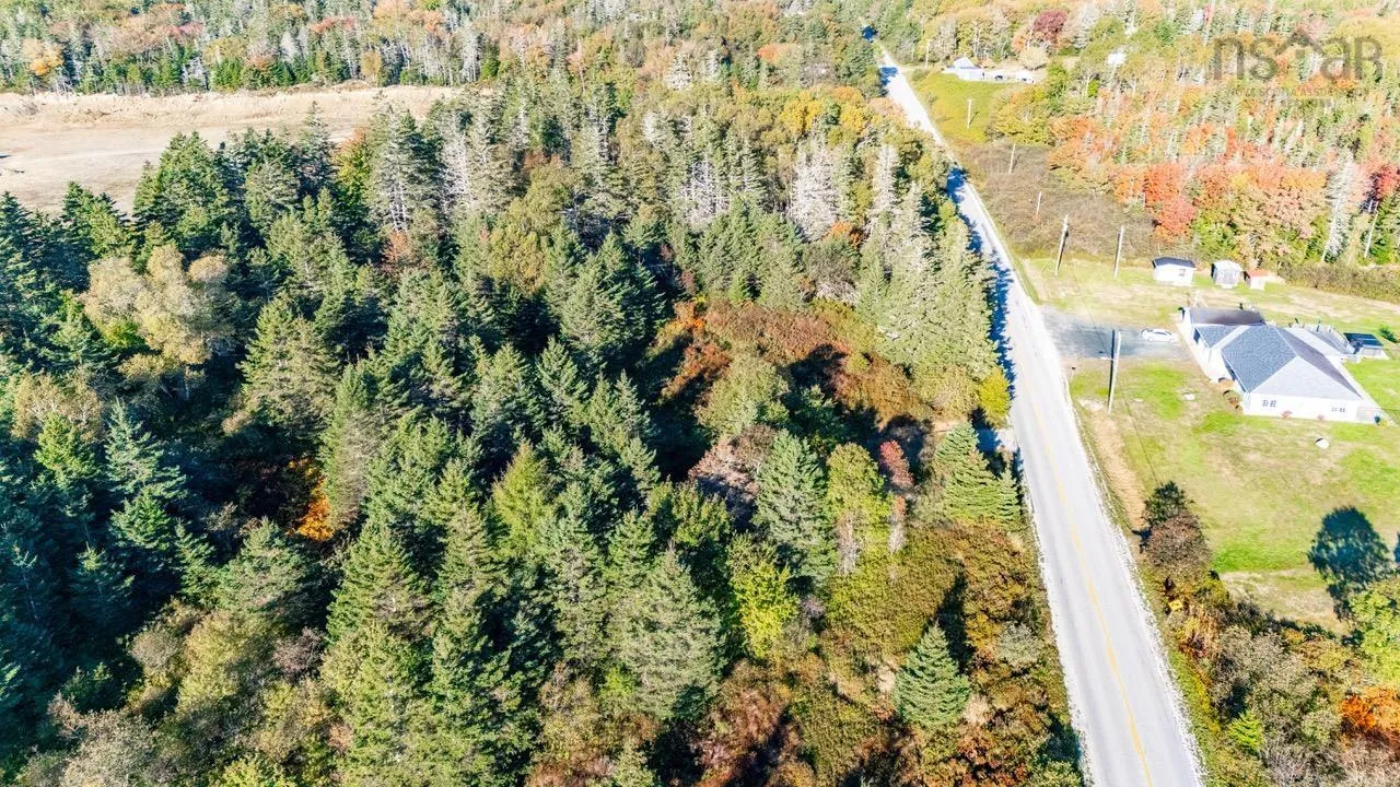 Lot Greenville Road, Yarmouth, NS B5A 5J6, ,Land,For Sale,Greenville,202525608