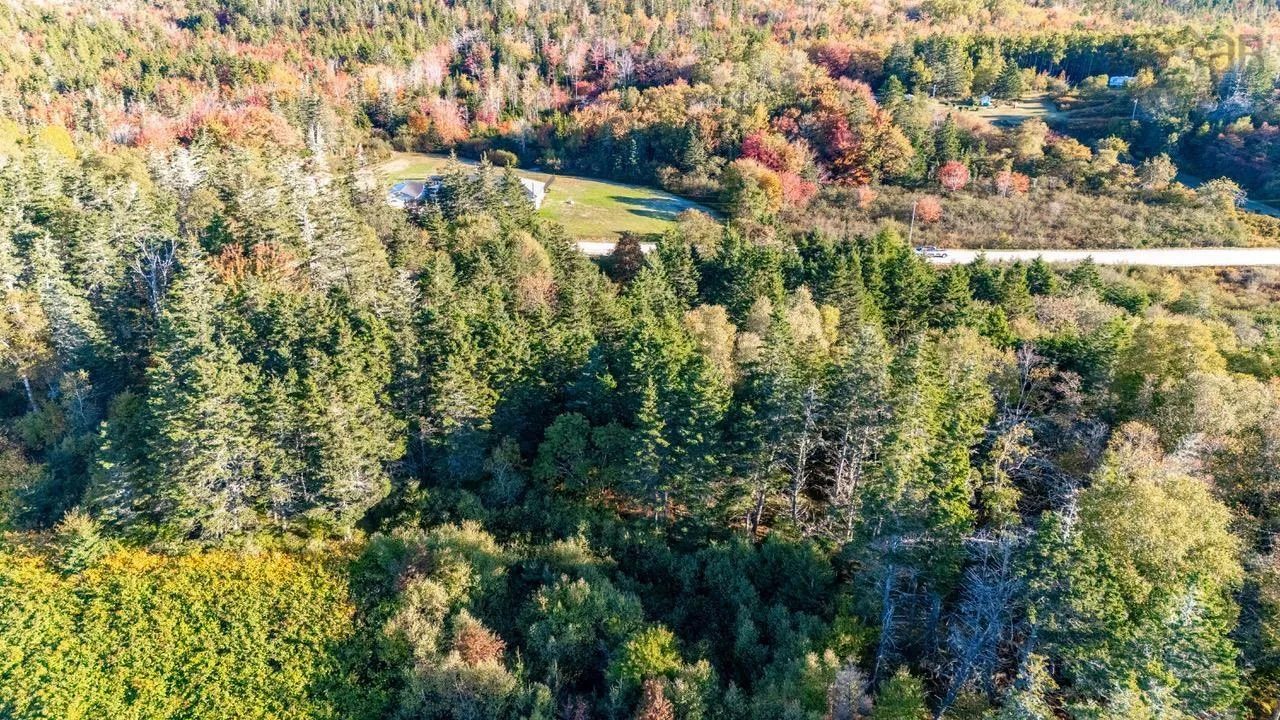 Lot Greenville Road, Yarmouth, NS B5A 5J6, ,Land,For Sale,Greenville,202525608