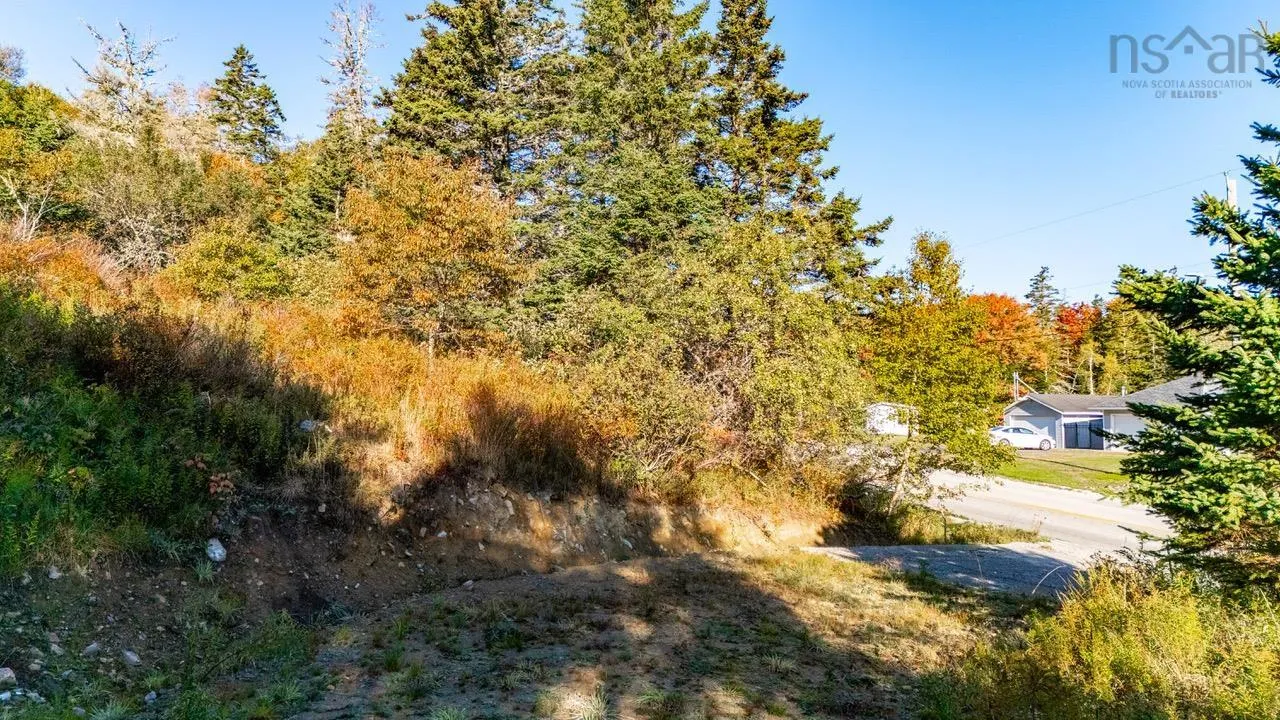 Lot Greenville Road, Yarmouth, NS B5A 5J6, ,Land,For Sale,Greenville,202525608