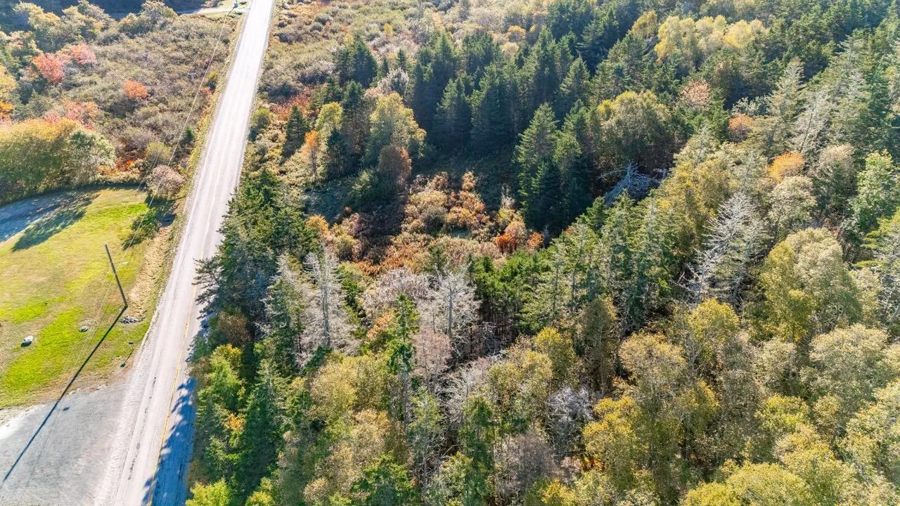 Lot Greenville Road, Yarmouth, NS B5A 5J6, ,Land,For Sale,Greenville,202525608