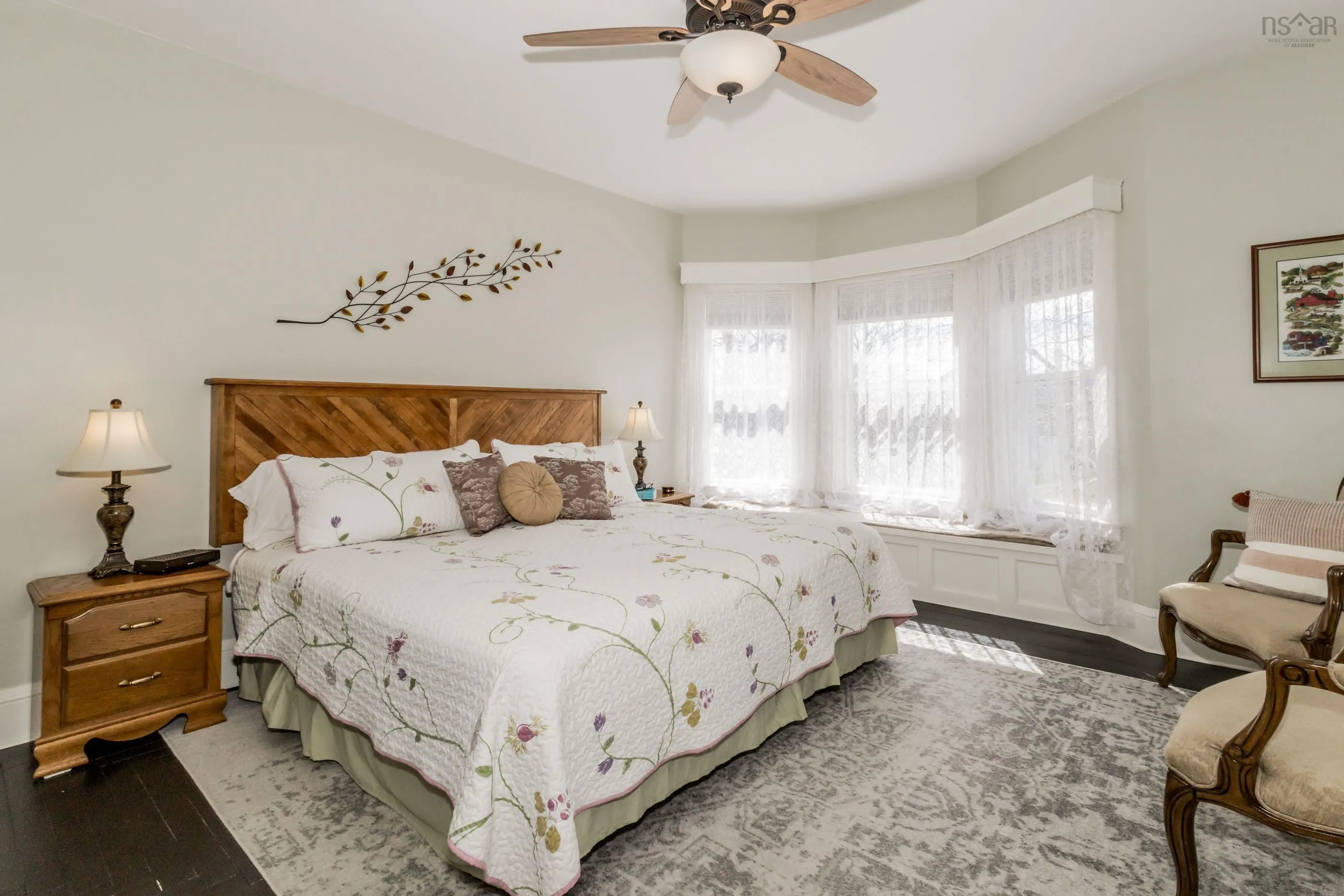 179 Granville Street, Bridgetown, NS B0S 1C0, 4 Bedrooms Bedrooms, ,3 BathroomsBathrooms,Residential,For Sale,Granville,202518987