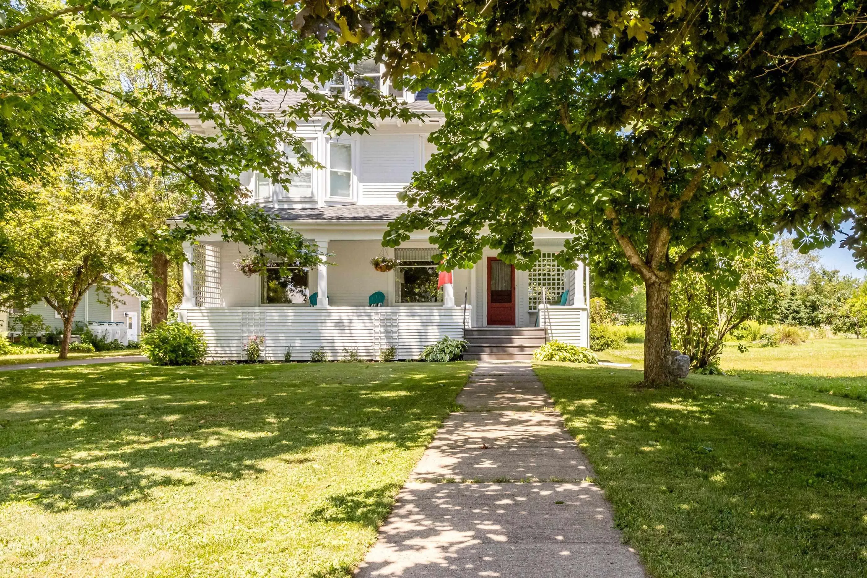 179 Granville Street, Bridgetown, NS B0S 1C0, 4 Bedrooms Bedrooms, ,3 BathroomsBathrooms,Residential,For Sale,Granville,202518987