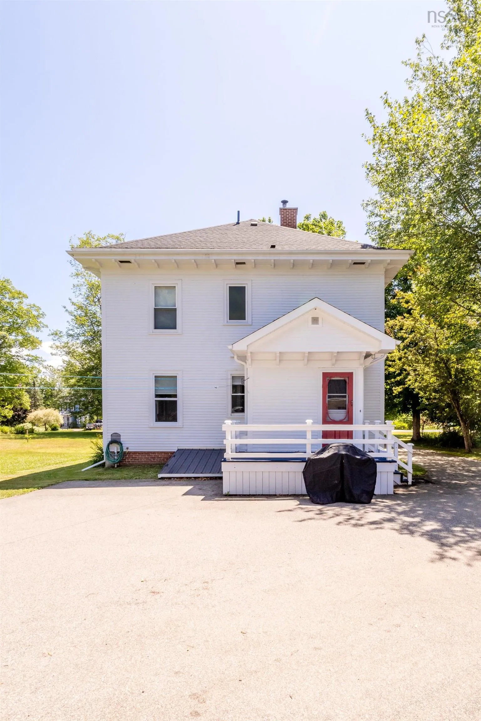 179 Granville Street, Bridgetown, NS B0S 1C0, 4 Bedrooms Bedrooms, ,3 BathroomsBathrooms,Residential,For Sale,Granville,202518987