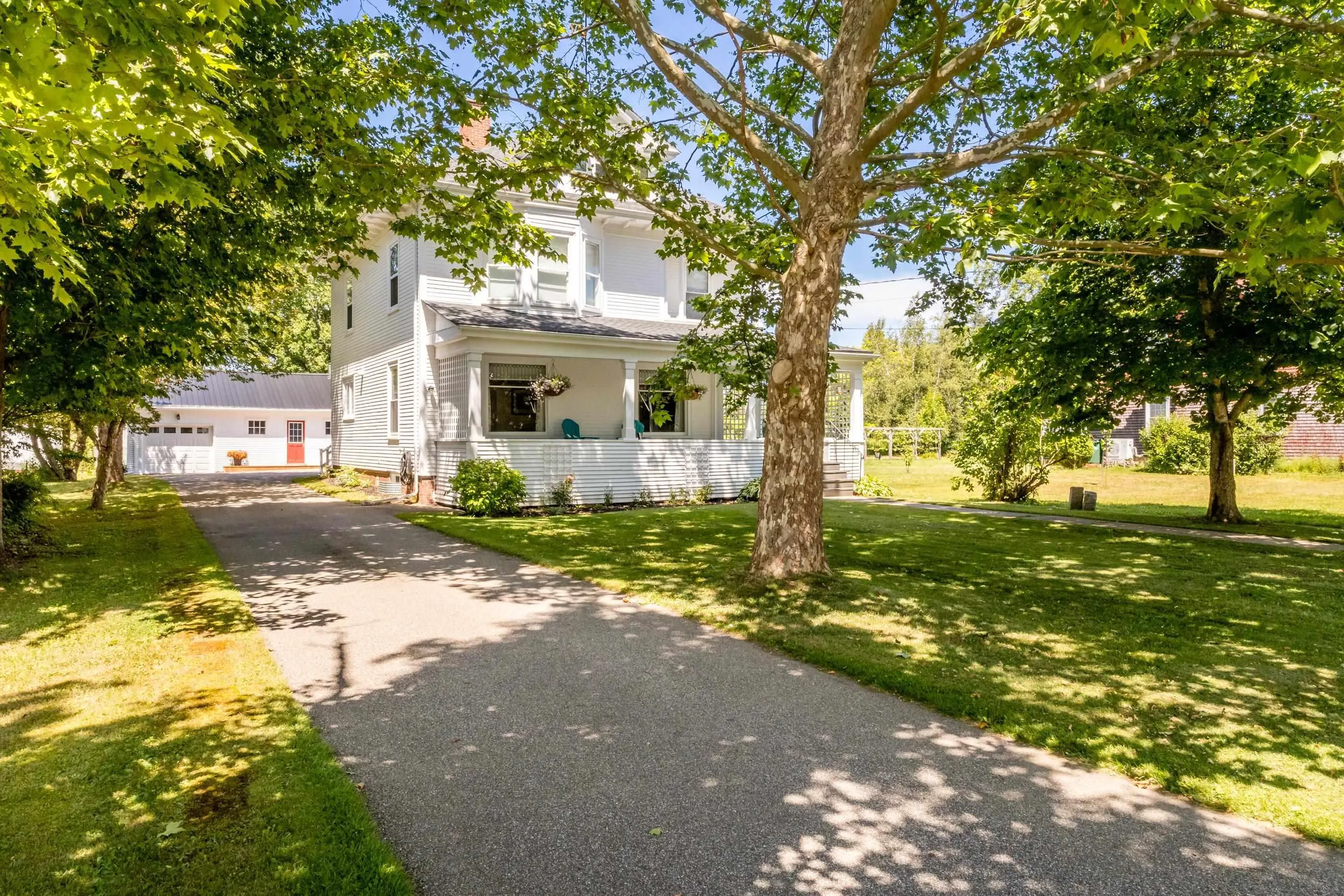 179 Granville Street, Bridgetown, NS B0S 1C0, 4 Bedrooms Bedrooms, ,3 BathroomsBathrooms,Residential,For Sale,Granville,202518987